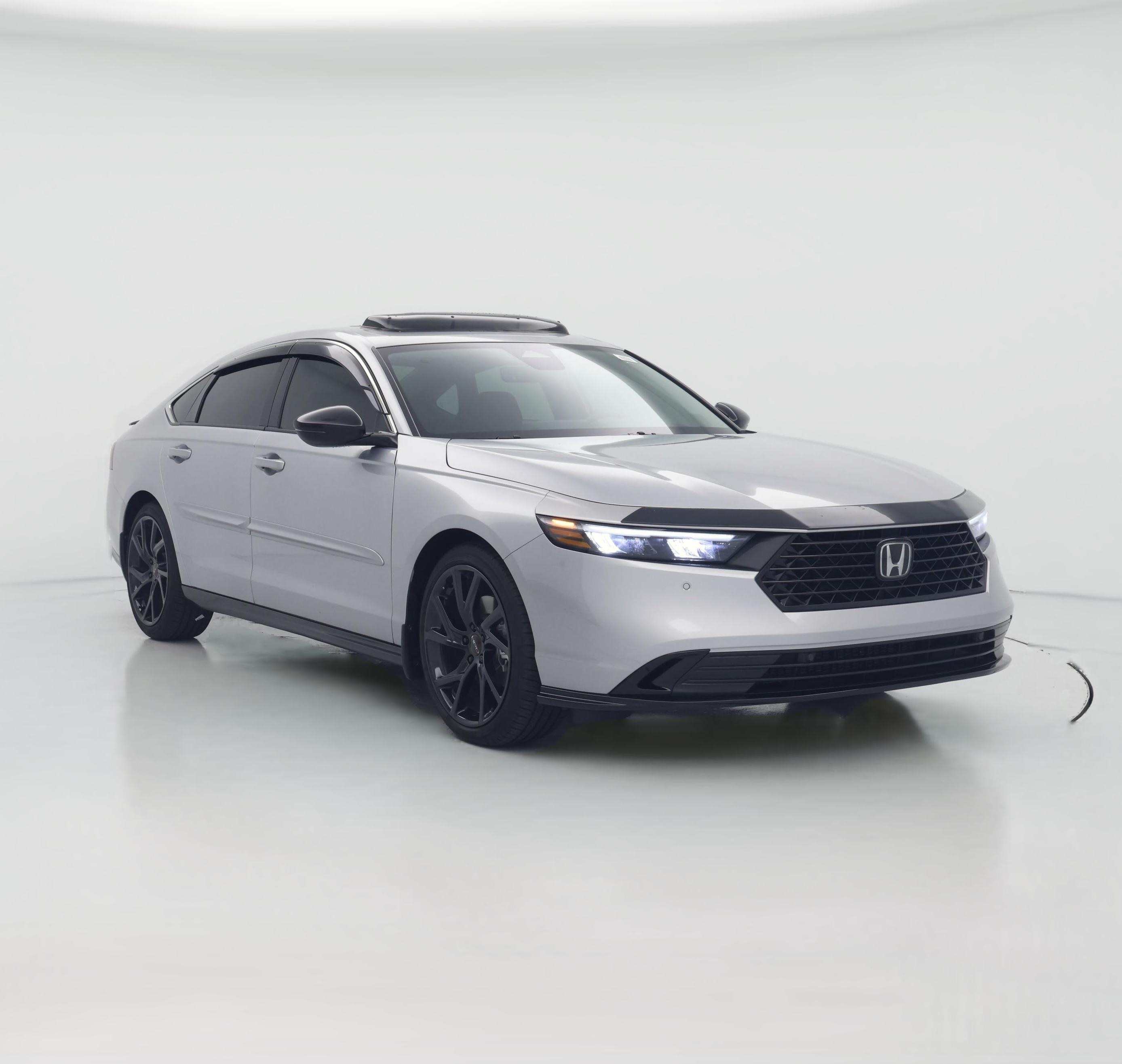 Thumbnail: 2025 Honda Accord - 1