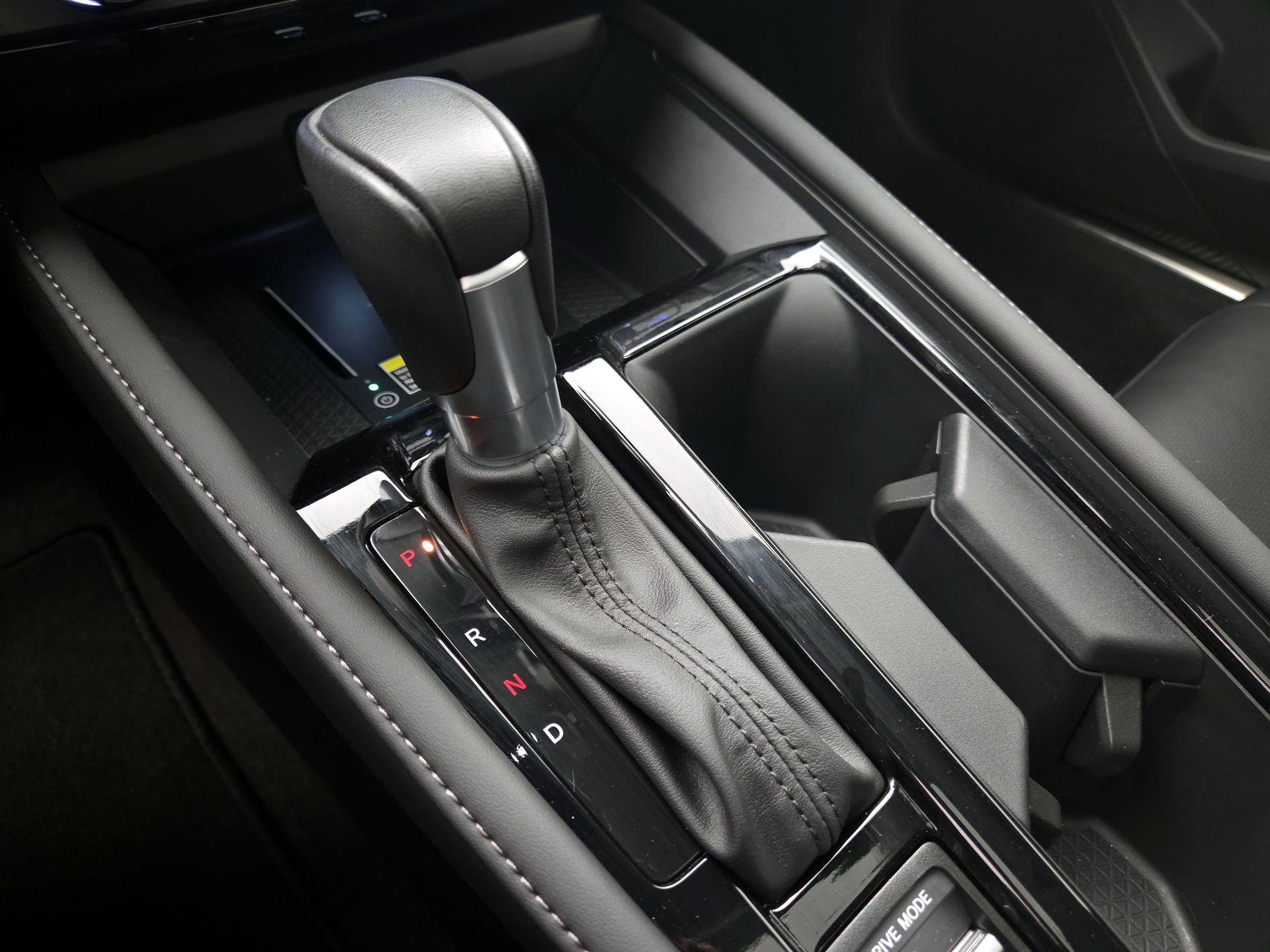 Thumbnail: 2025 Honda Accord - 17