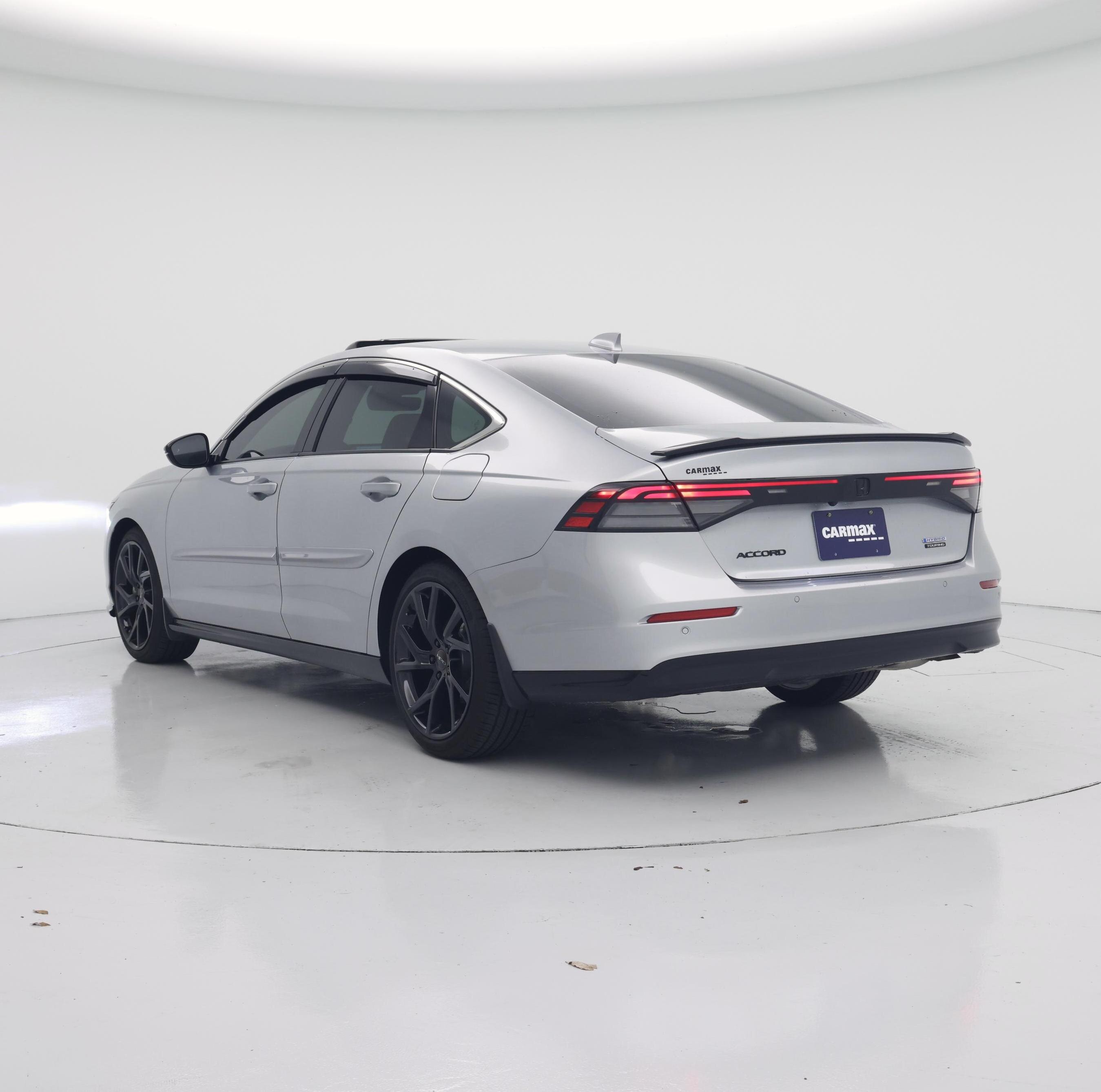 Thumbnail: 2025 Honda Accord - 2