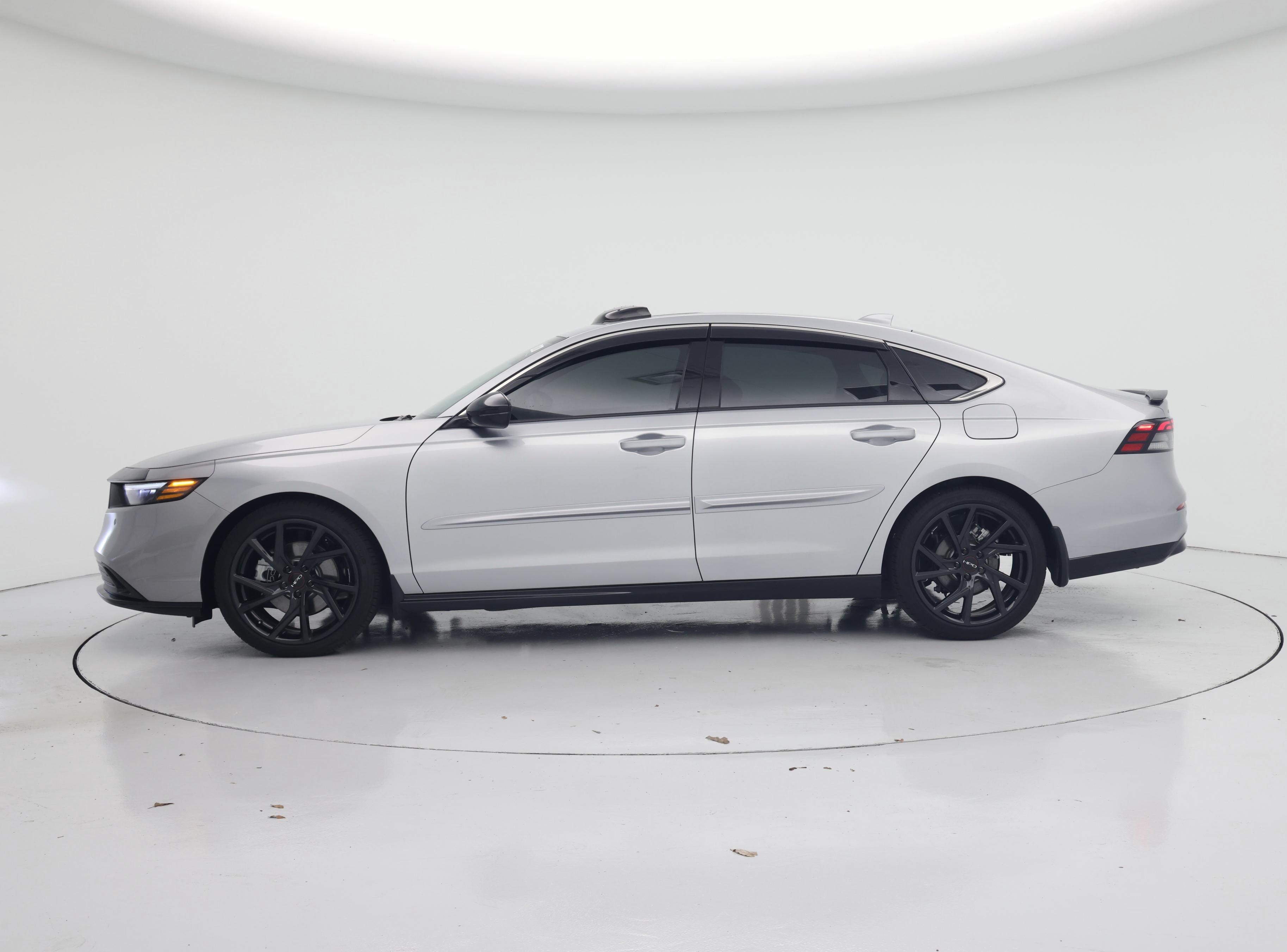 Thumbnail: 2025 Honda Accord - 3