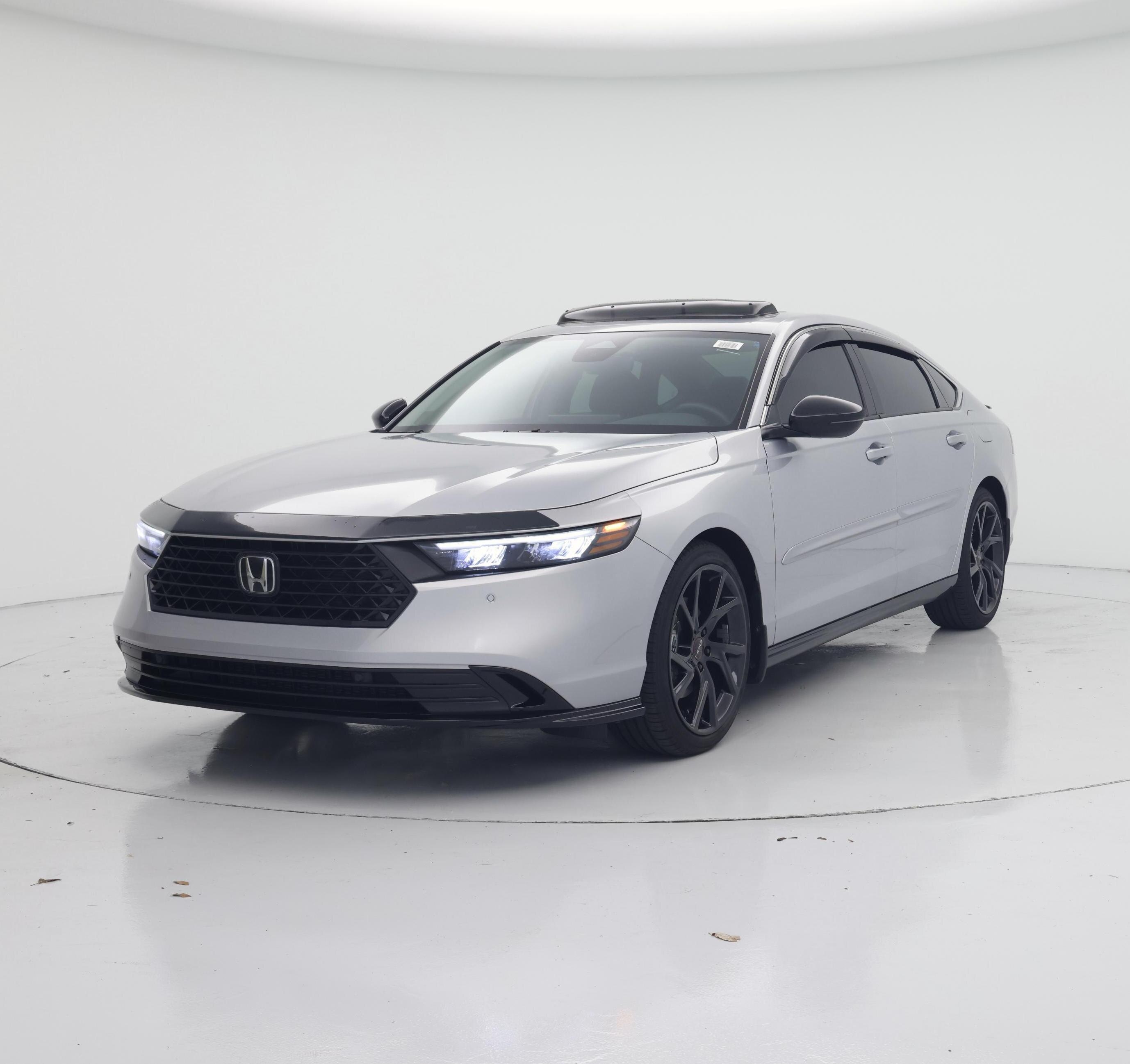 Thumbnail: 2025 Honda Accord - 4