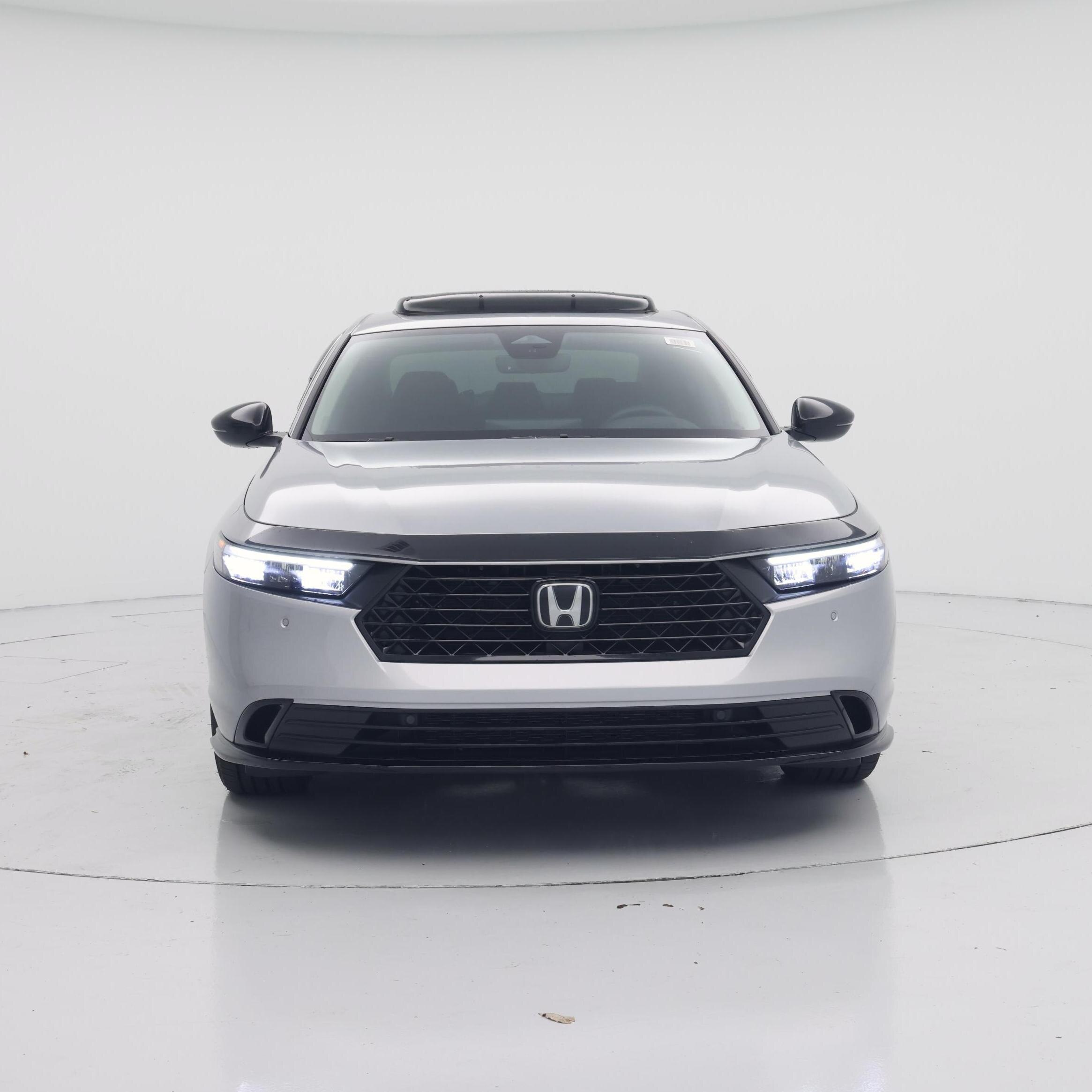 Thumbnail: 2025 Honda Accord - 5