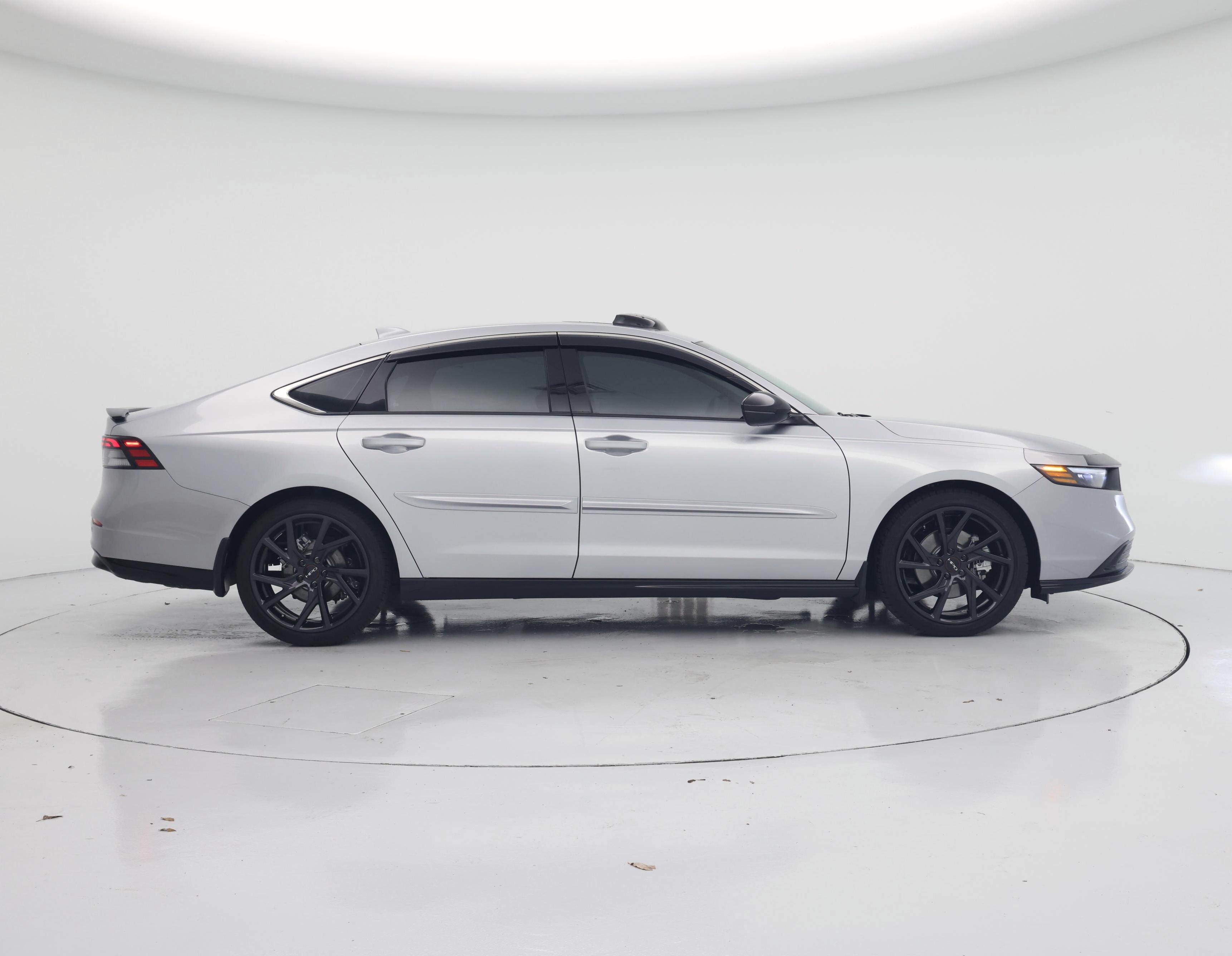 Thumbnail: 2025 Honda Accord - 7