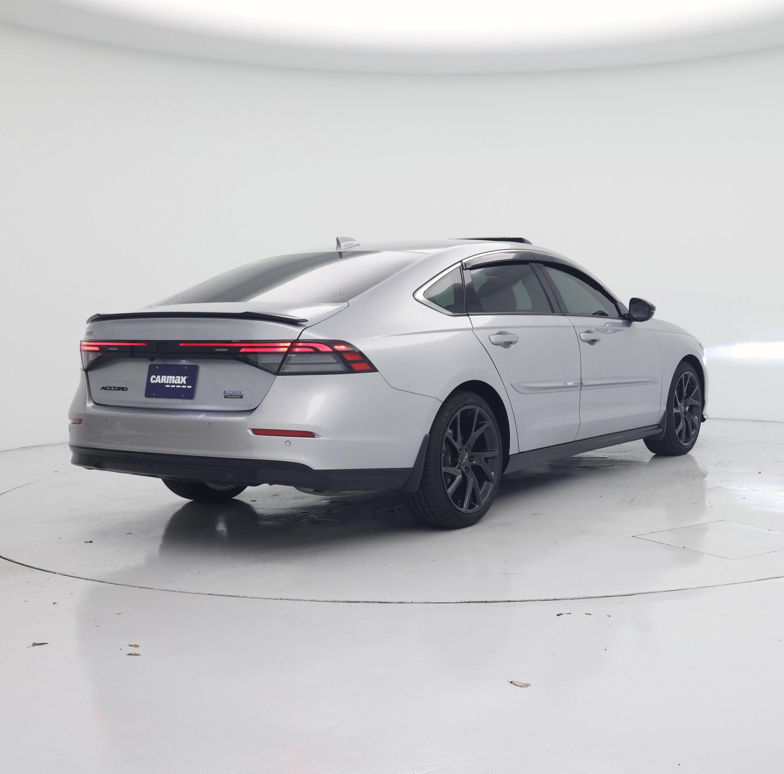 Thumbnail: 2025 Honda Accord - 8