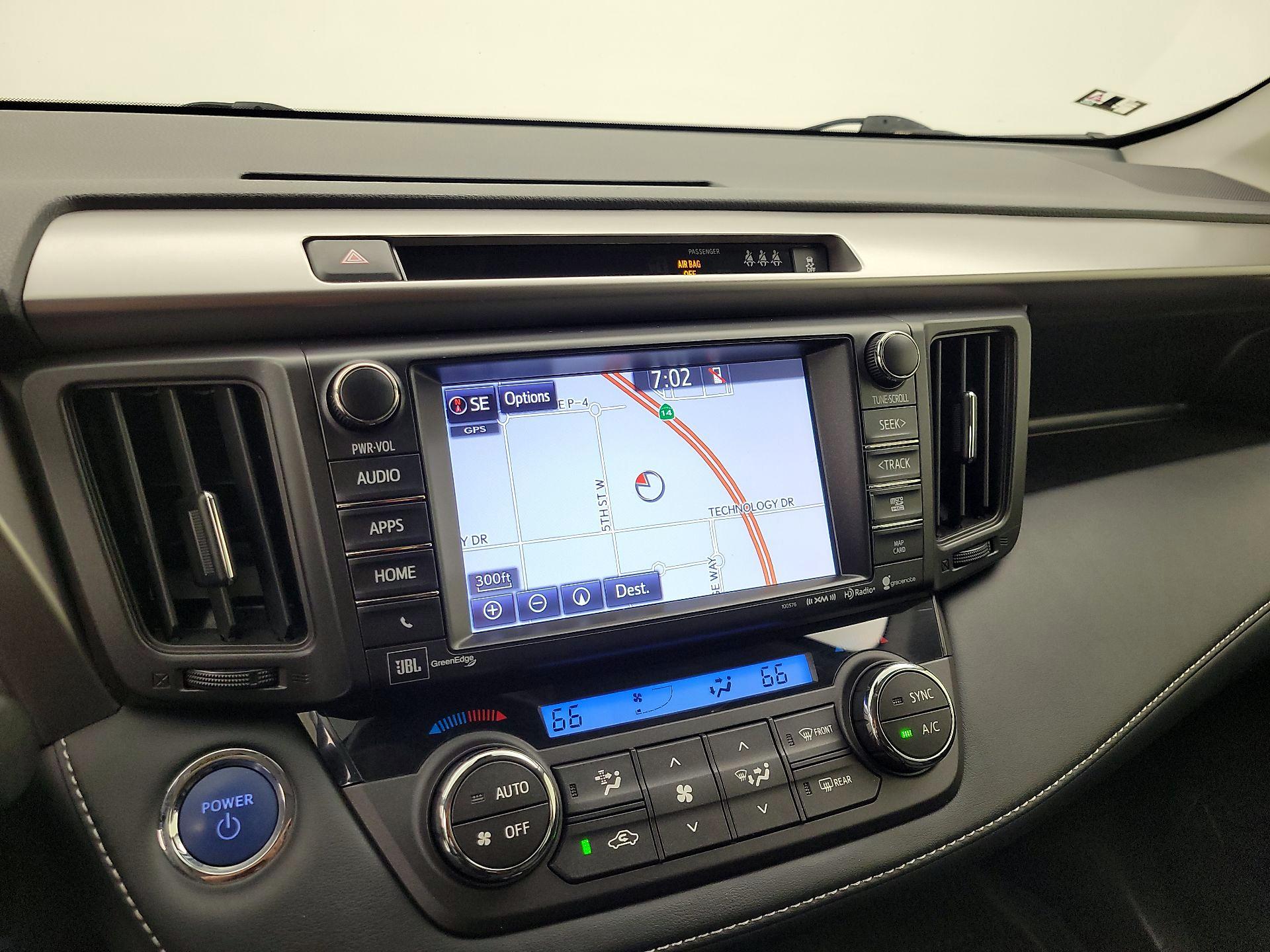 Thumbnail: 2018 Toyota RAV4 - 14