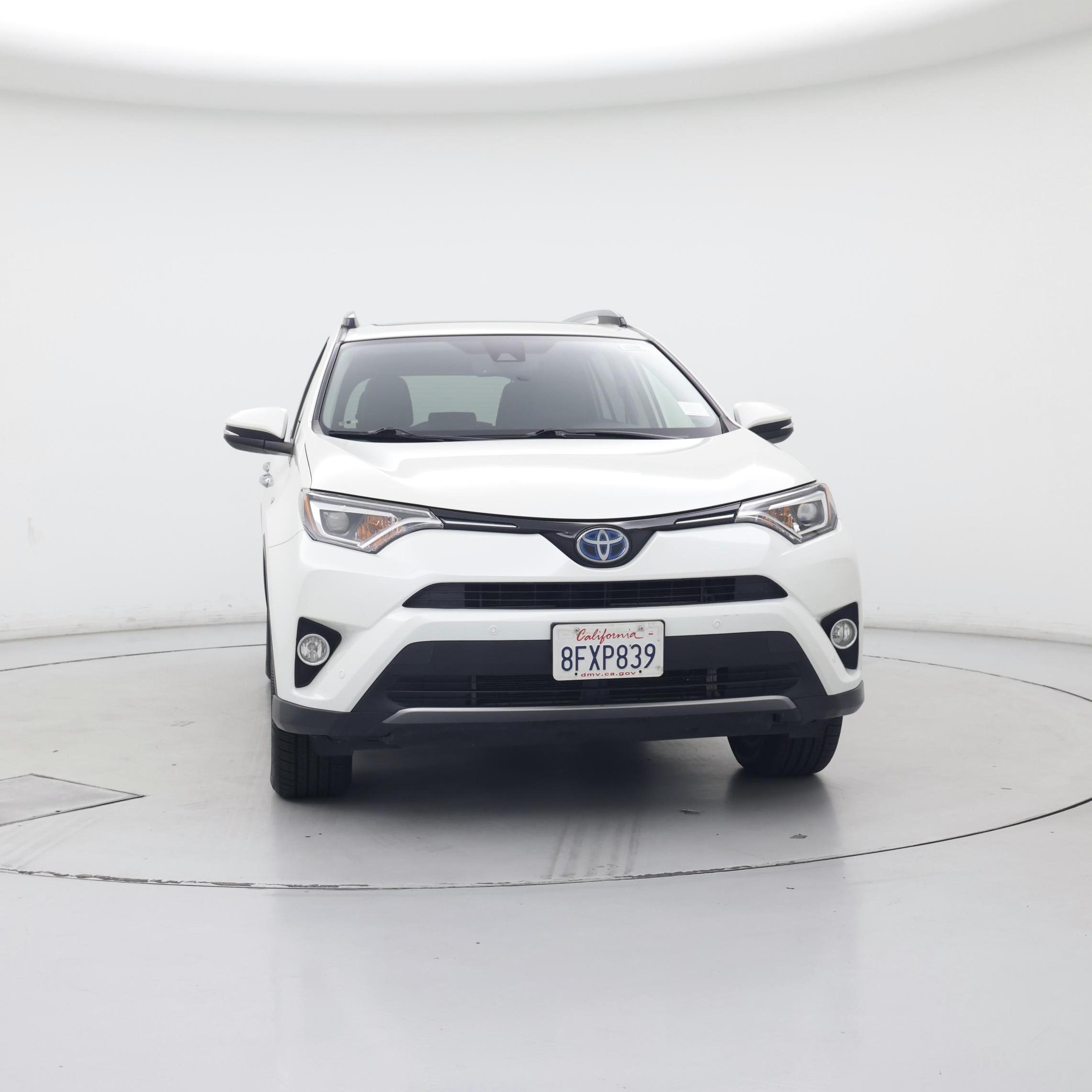 Thumbnail: 2018 Toyota RAV4 - 5