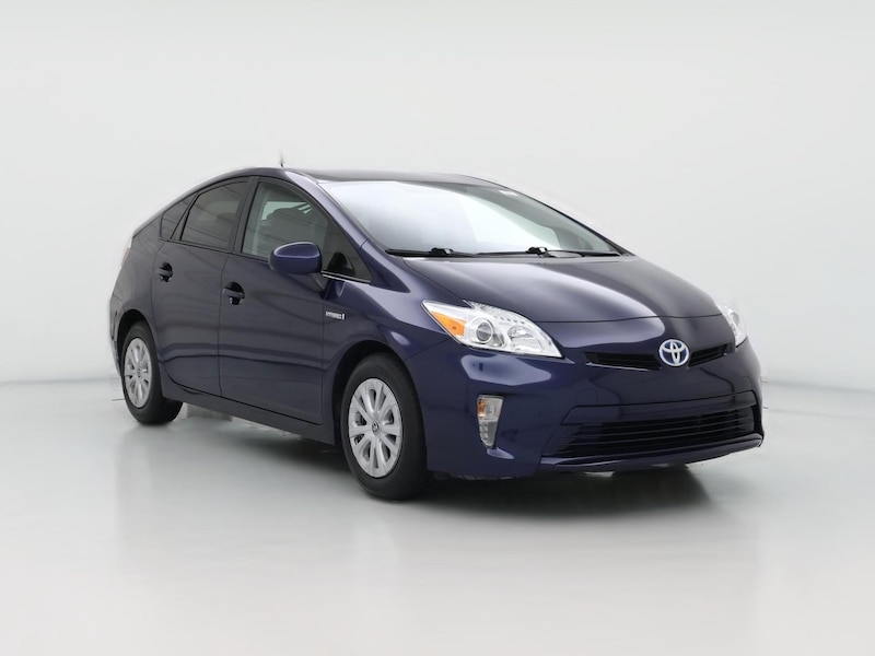 2015 Toyota Prius Three -
                  Clermont, FL