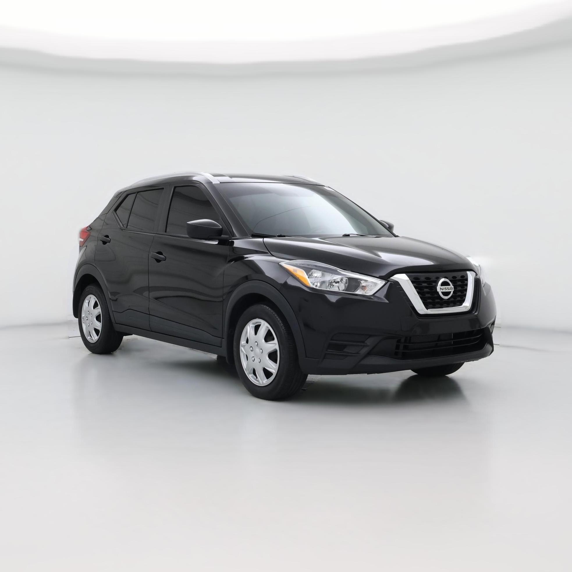 Thumbnail: 2019 Nissan Kicks - 1