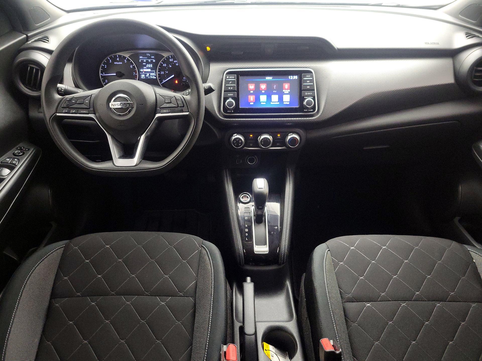 Thumbnail: 2019 Nissan Kicks - 9