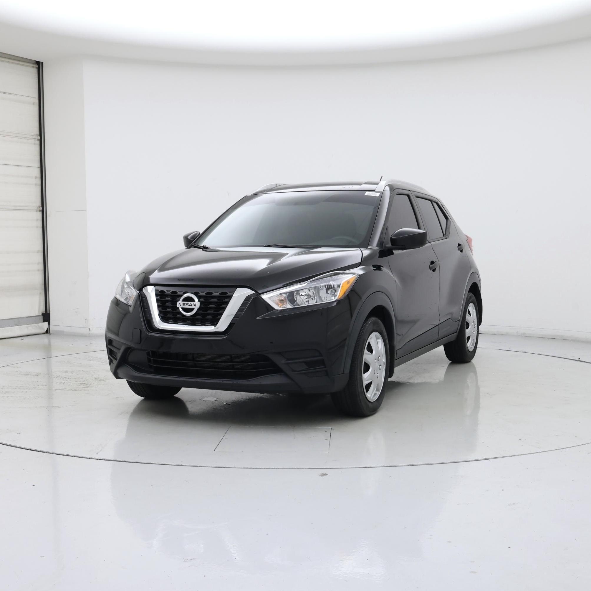 Thumbnail: 2019 Nissan Kicks - 4
