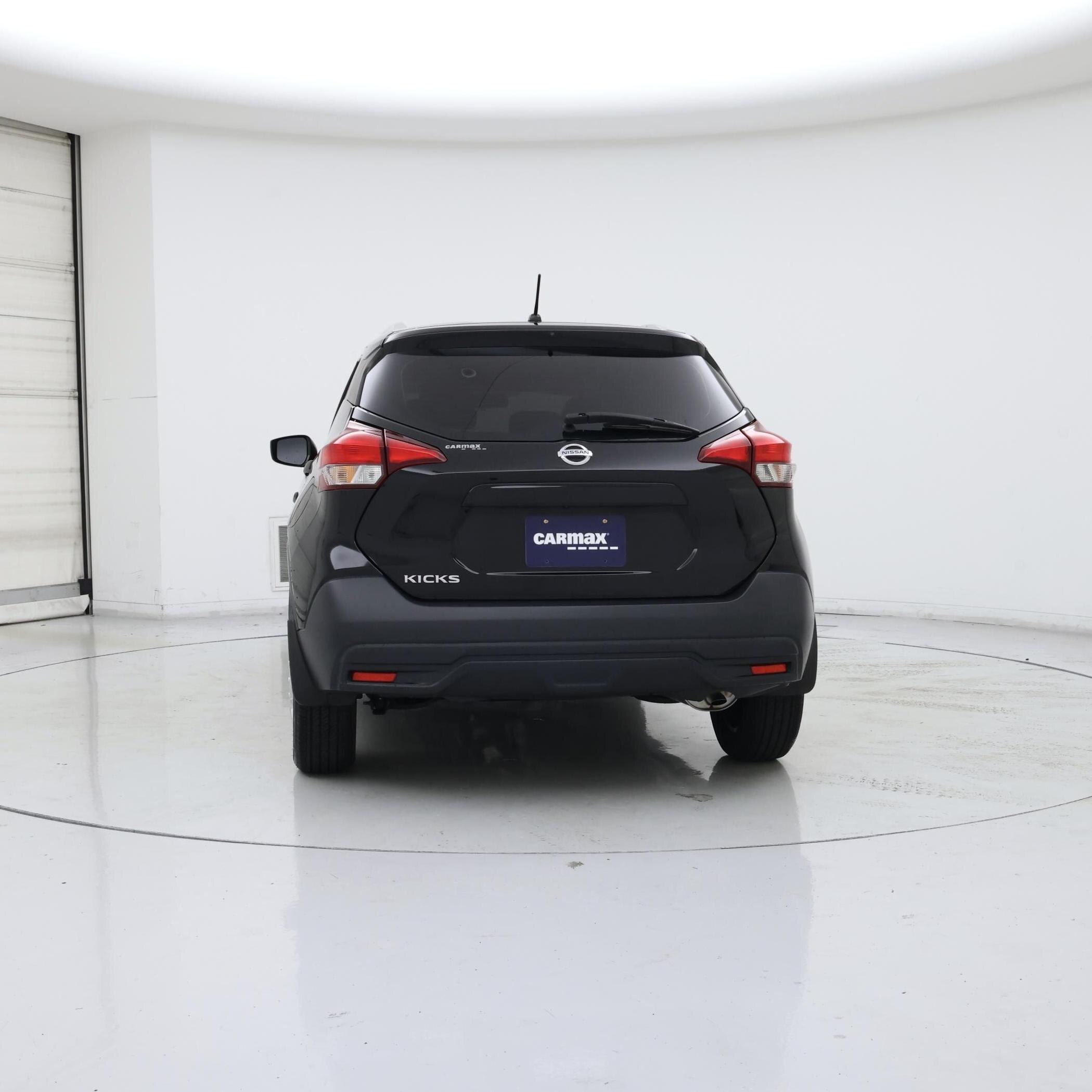 Thumbnail: 2019 Nissan Kicks - 6