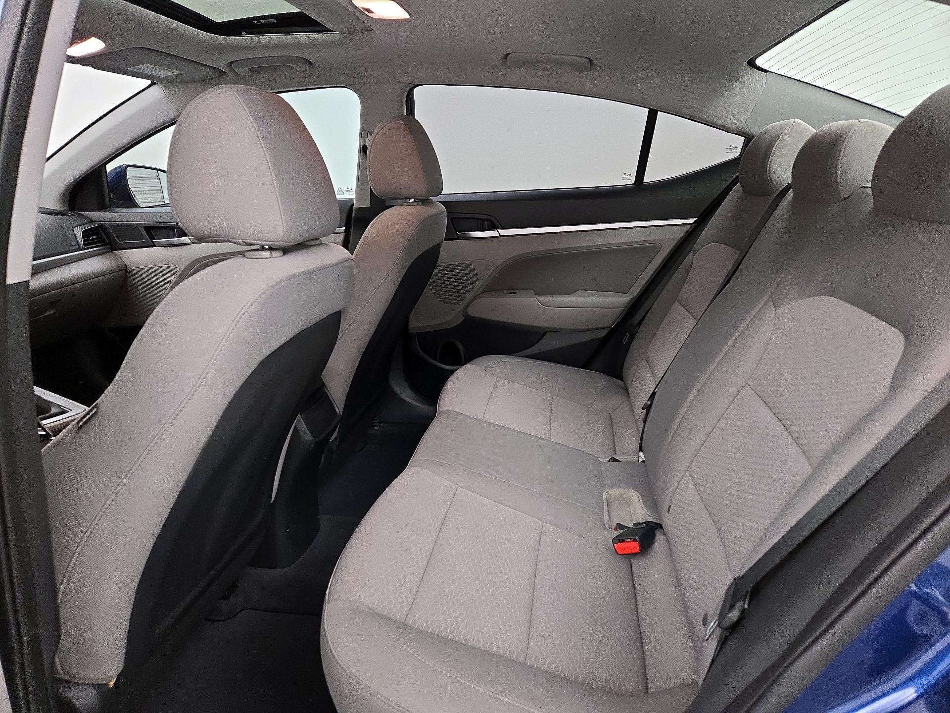 Thumbnail: 2019 Hyundai Elantra - 20
