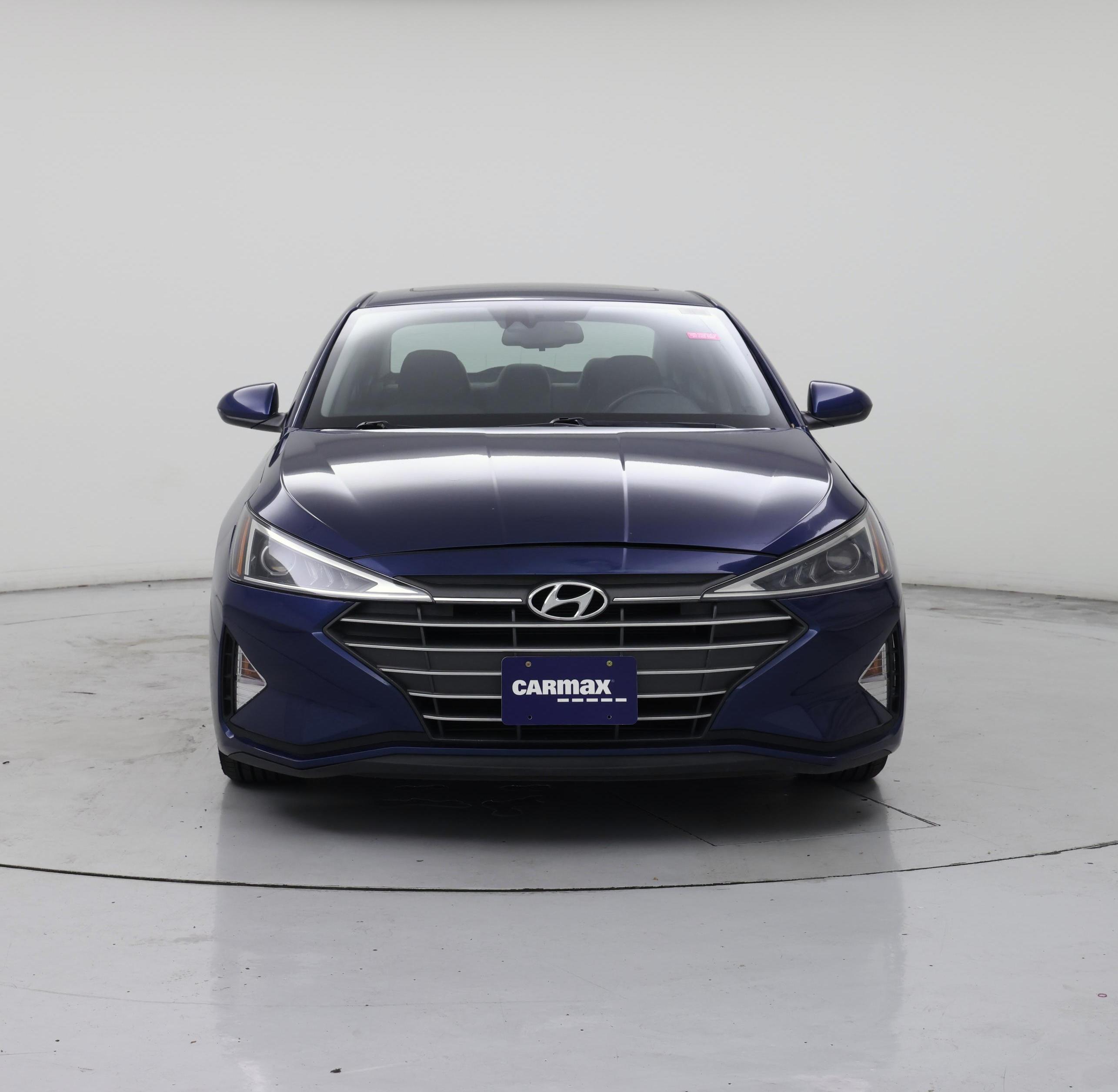 Thumbnail: 2019 Hyundai Elantra - 5