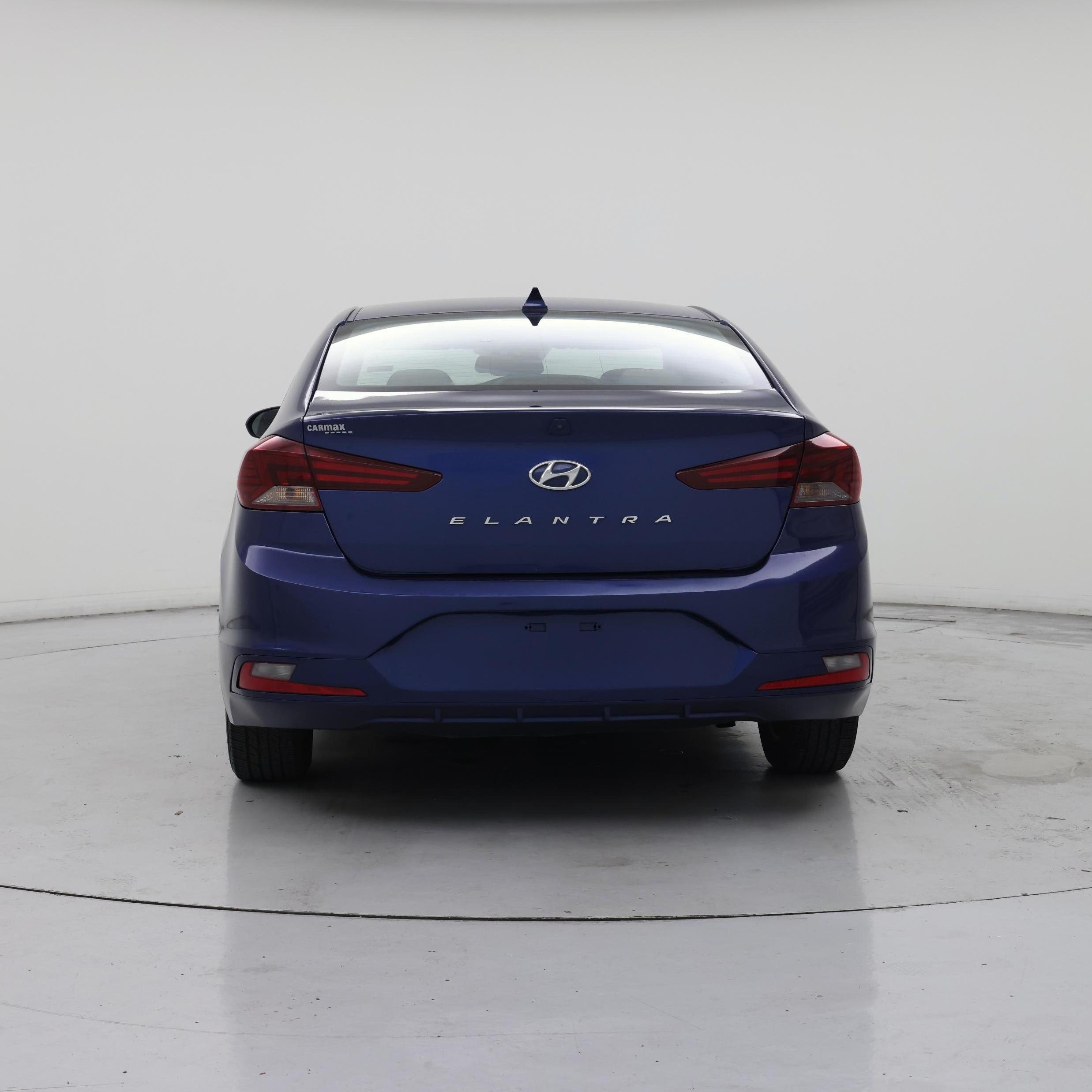 Thumbnail: 2019 Hyundai Elantra - 6