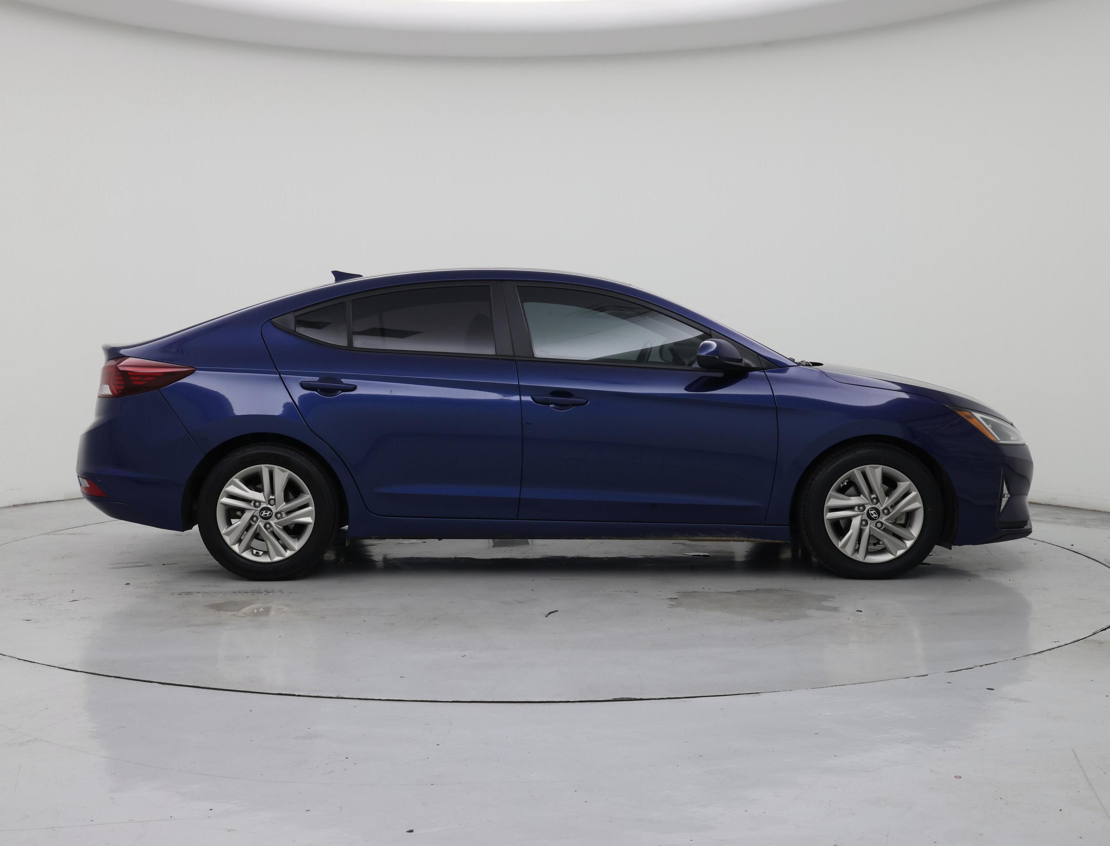 Thumbnail: 2019 Hyundai Elantra - 7