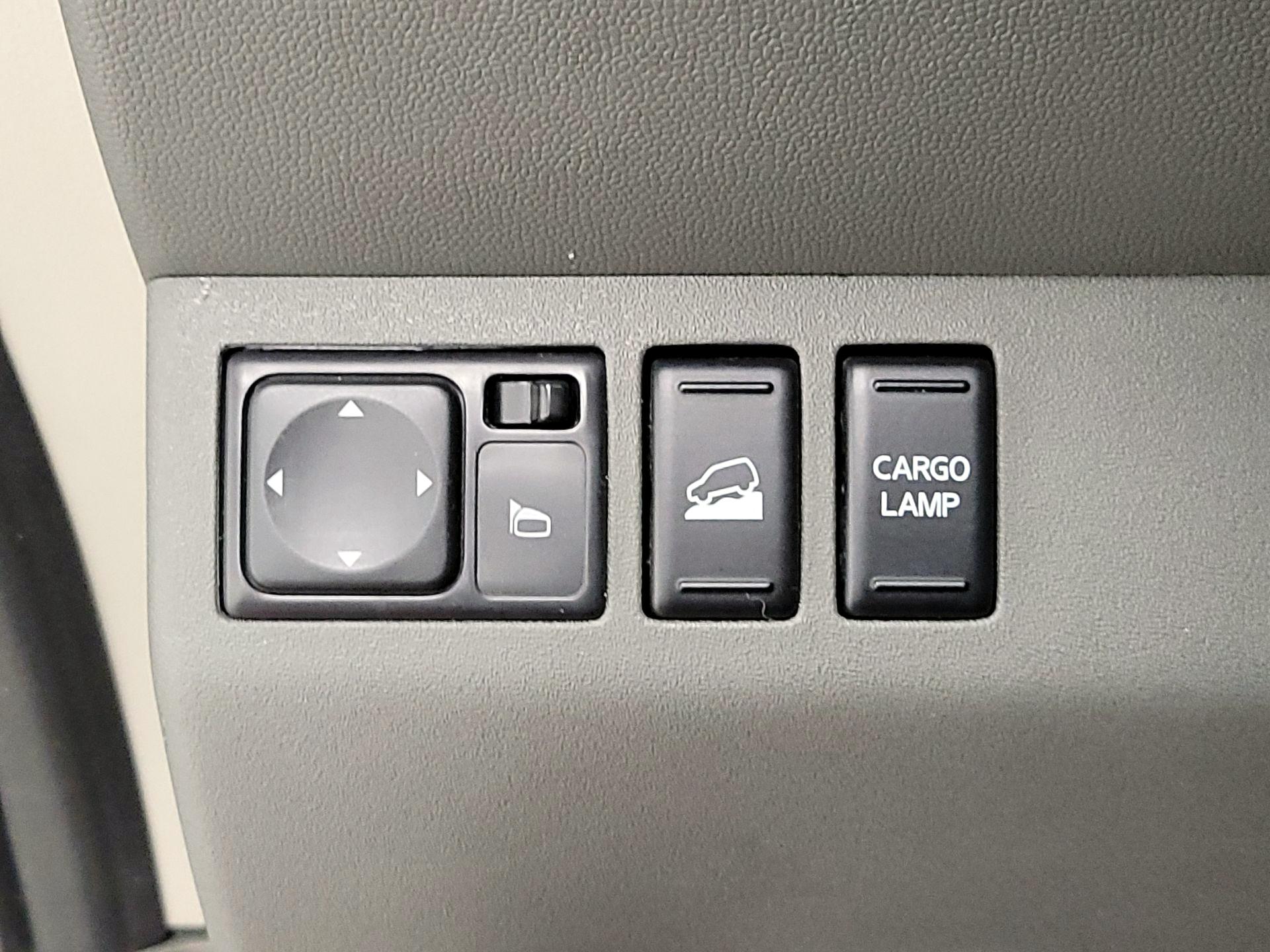 Thumbnail: 2021 Nissan Frontier - 13