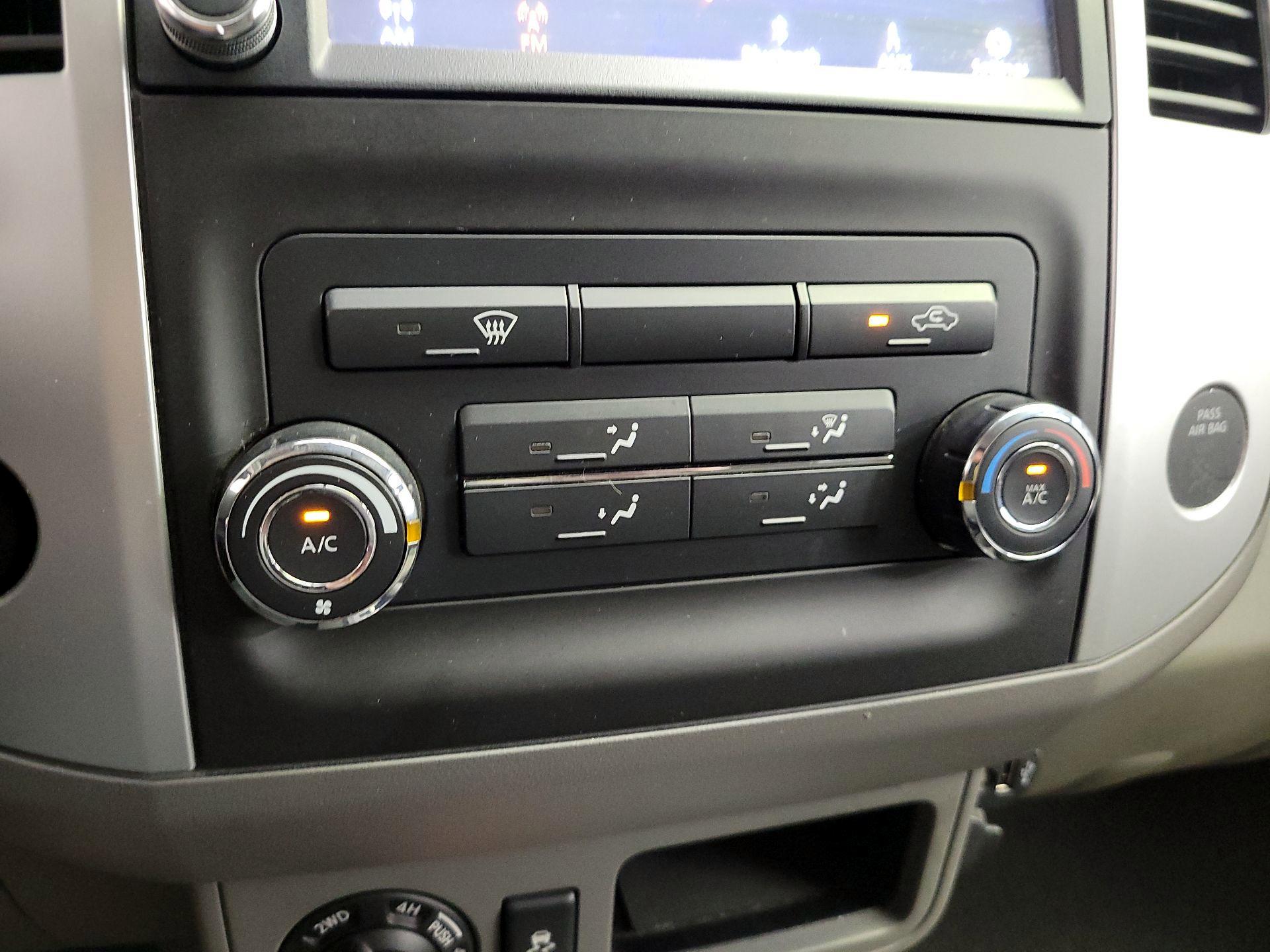 Thumbnail: 2021 Nissan Frontier - 16