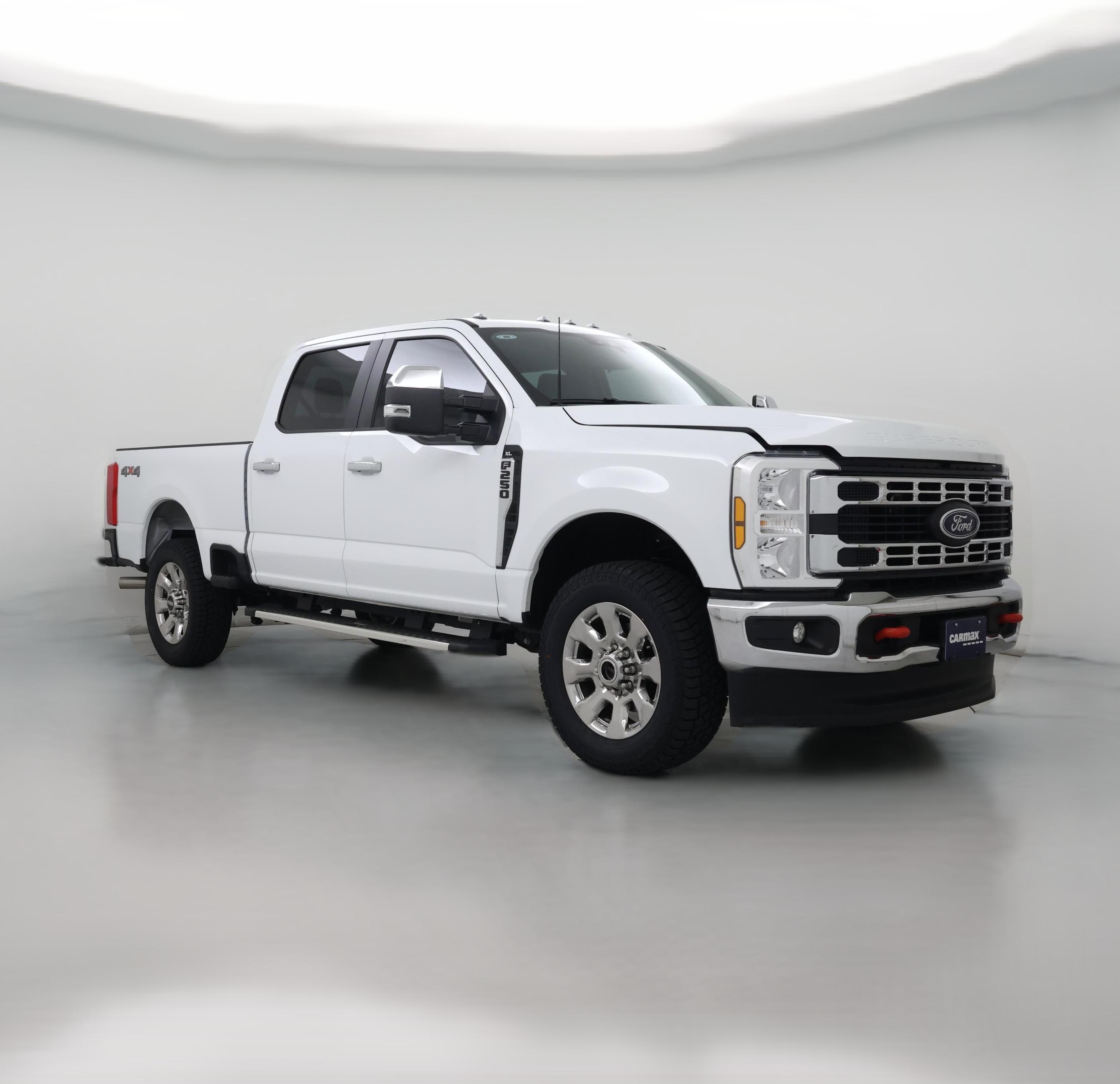Thumbnail: 2025 Ford F-250 - 1