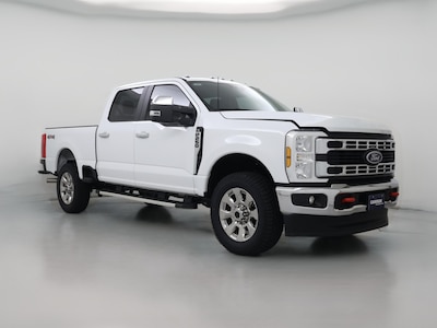 2025 Ford F250 XL