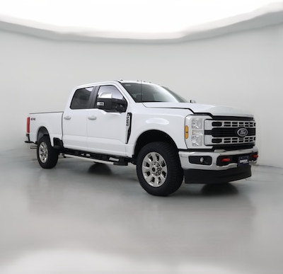 2025 Ford F250 XL