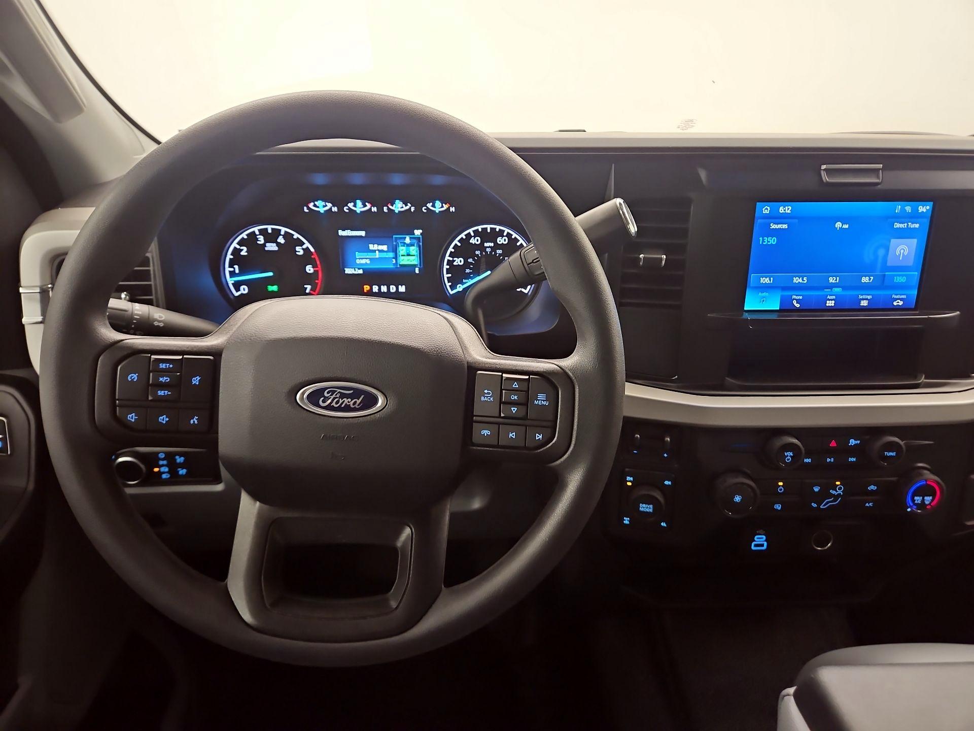 Thumbnail: 2025 Ford F-250 - 9