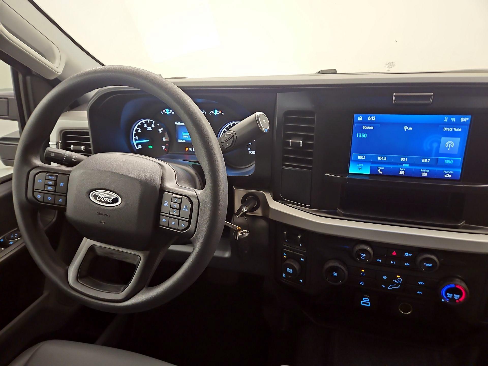 Thumbnail: 2025 Ford F-250 - 10