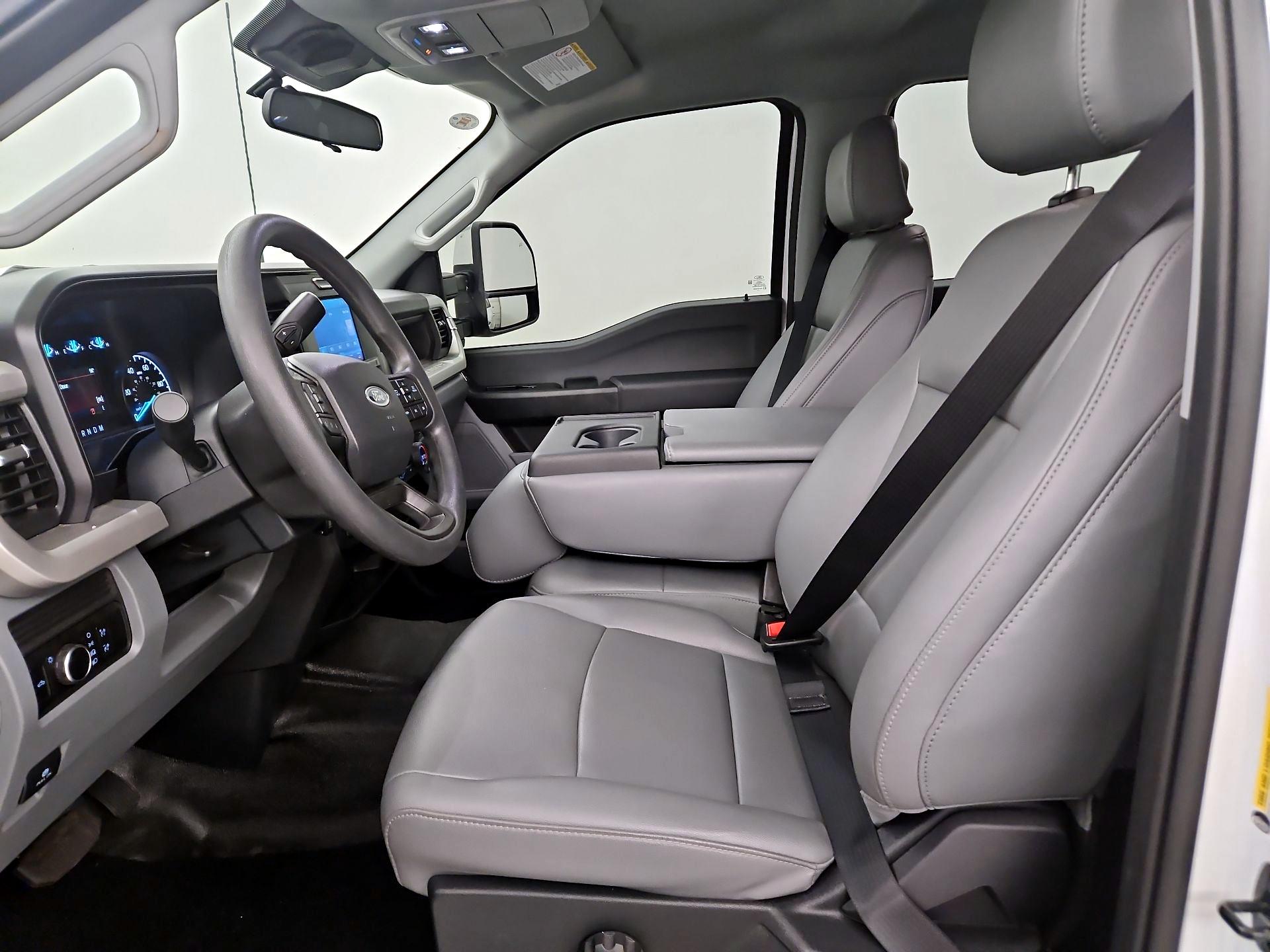 Thumbnail: 2025 Ford F-250 - 11