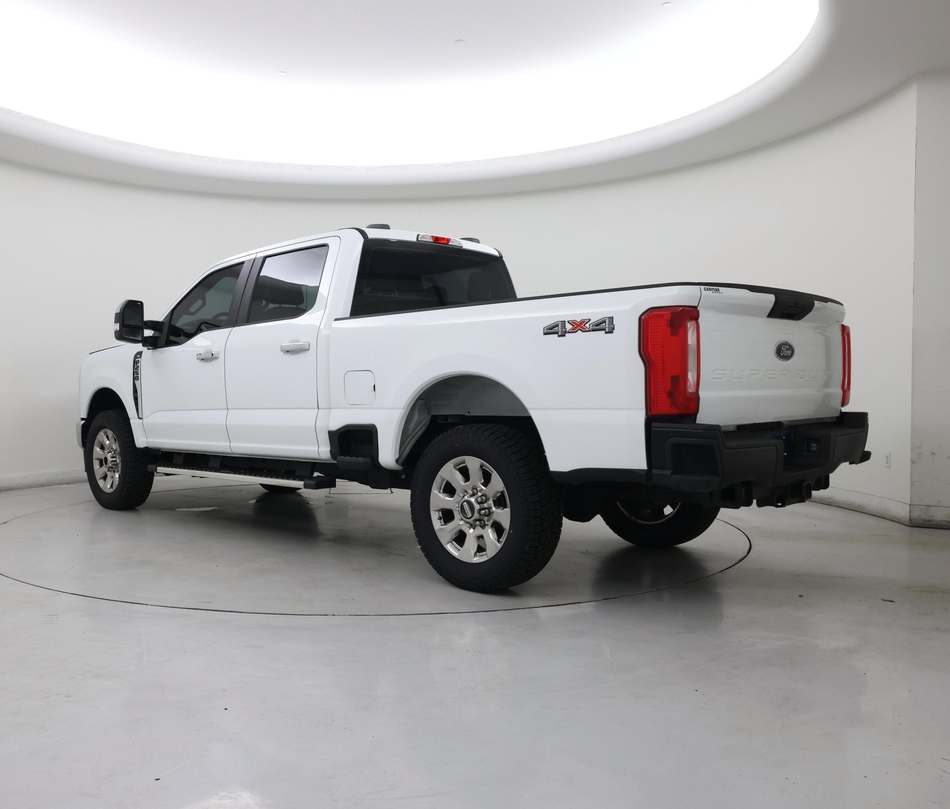Thumbnail: 2025 Ford F-250 - 2