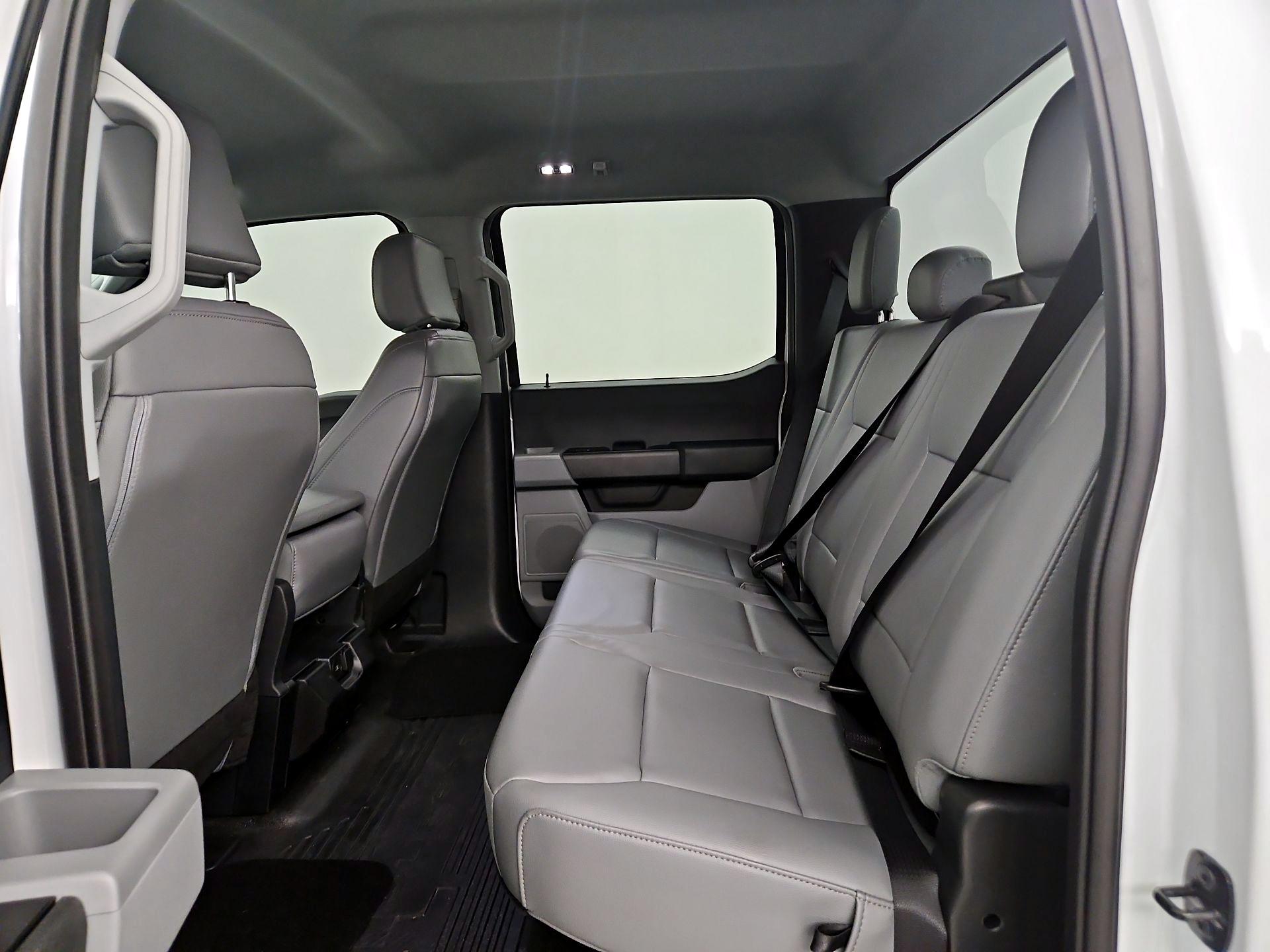 Thumbnail: 2025 Ford F-250 - 19