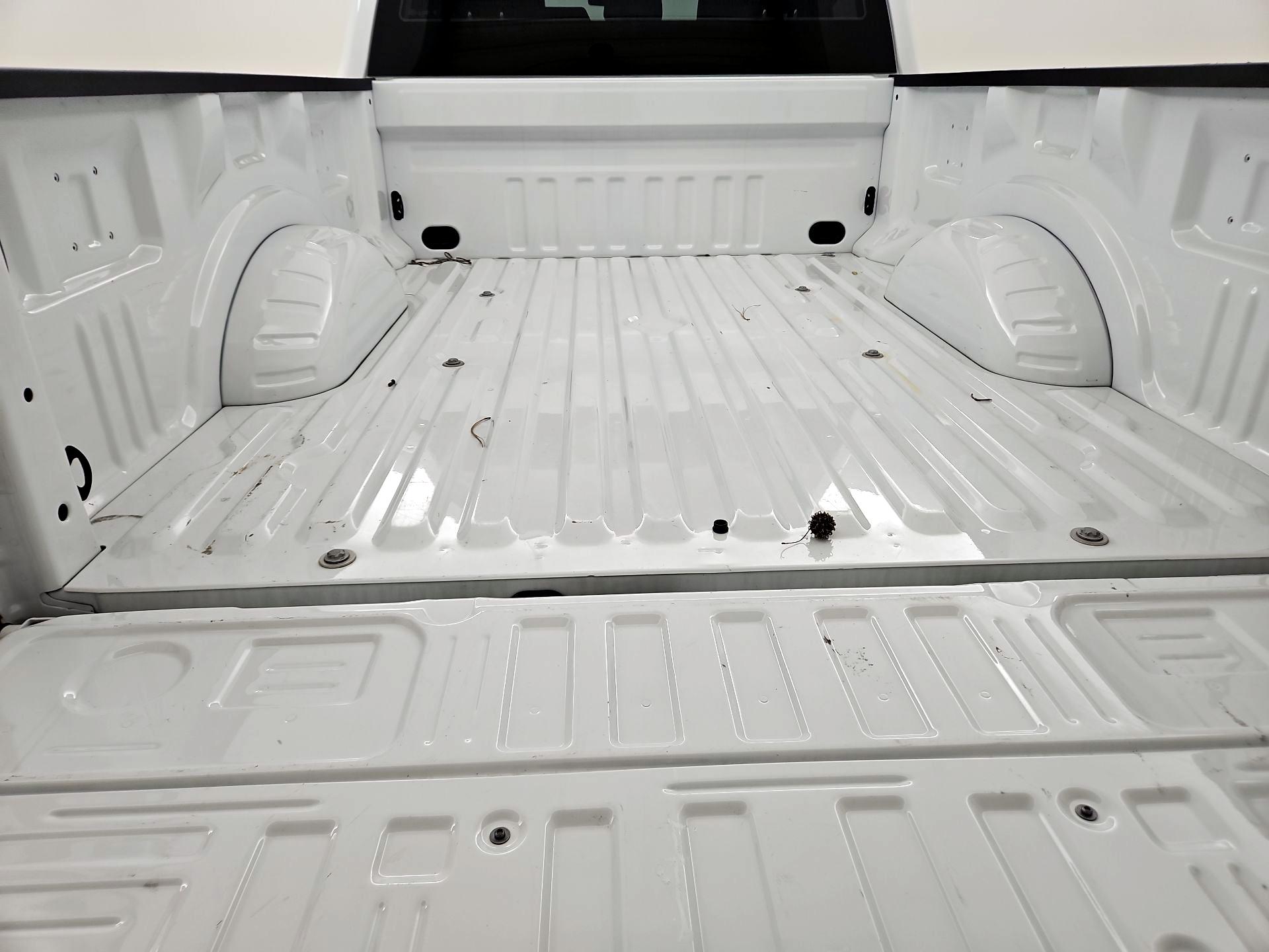Thumbnail: 2025 Ford F-250 - 20