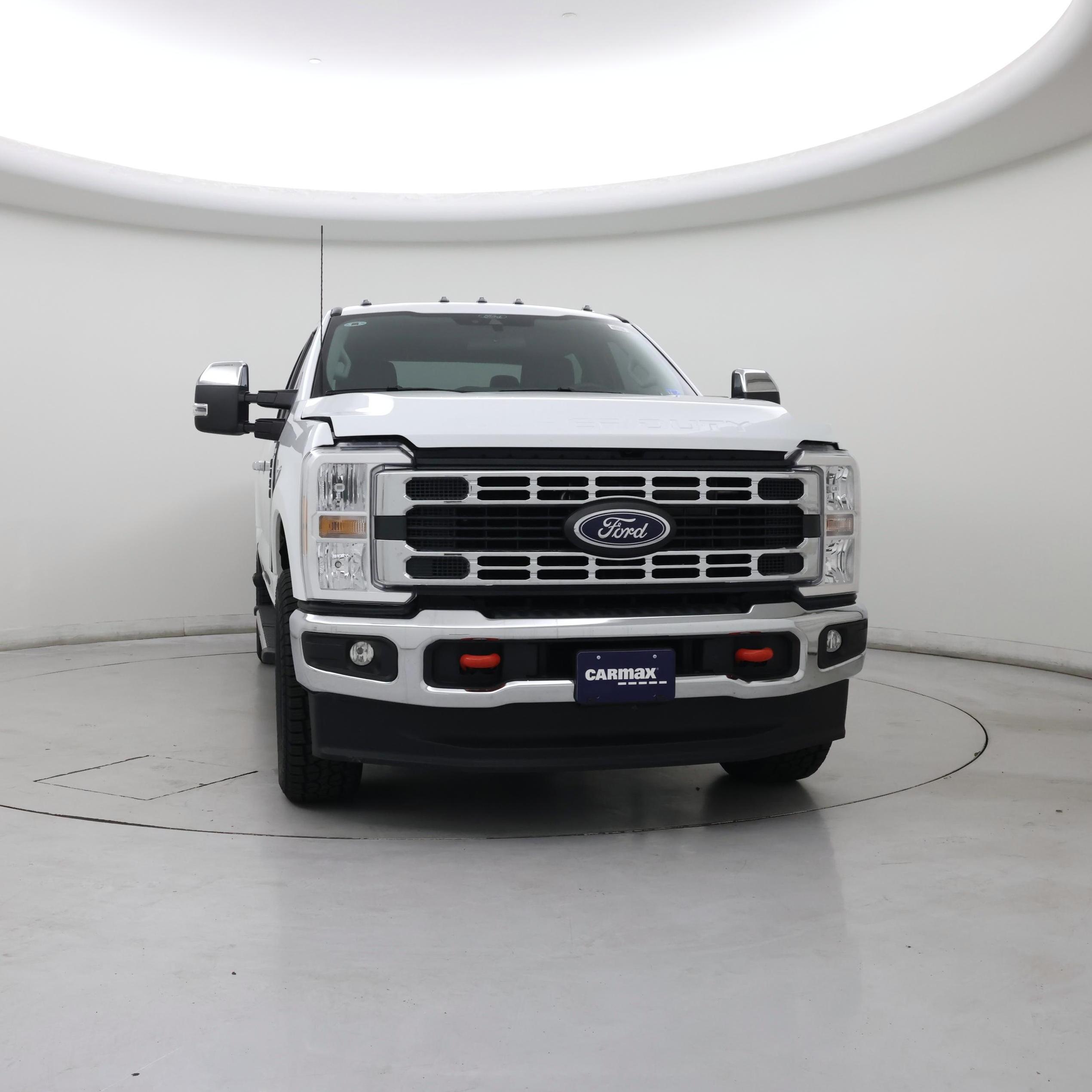 Thumbnail: 2025 Ford F-250 - 5
