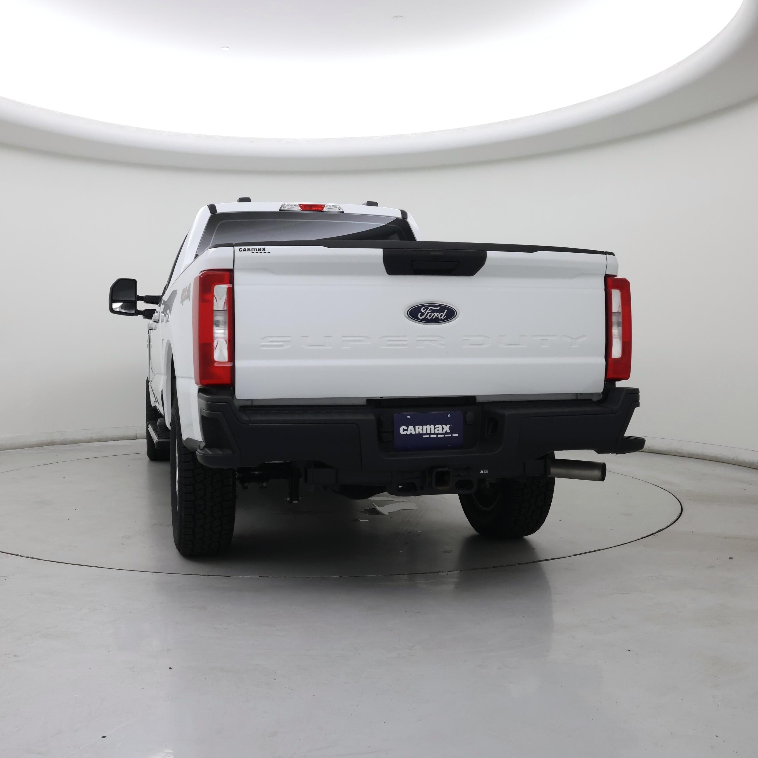 Thumbnail: 2025 Ford F-250 - 6