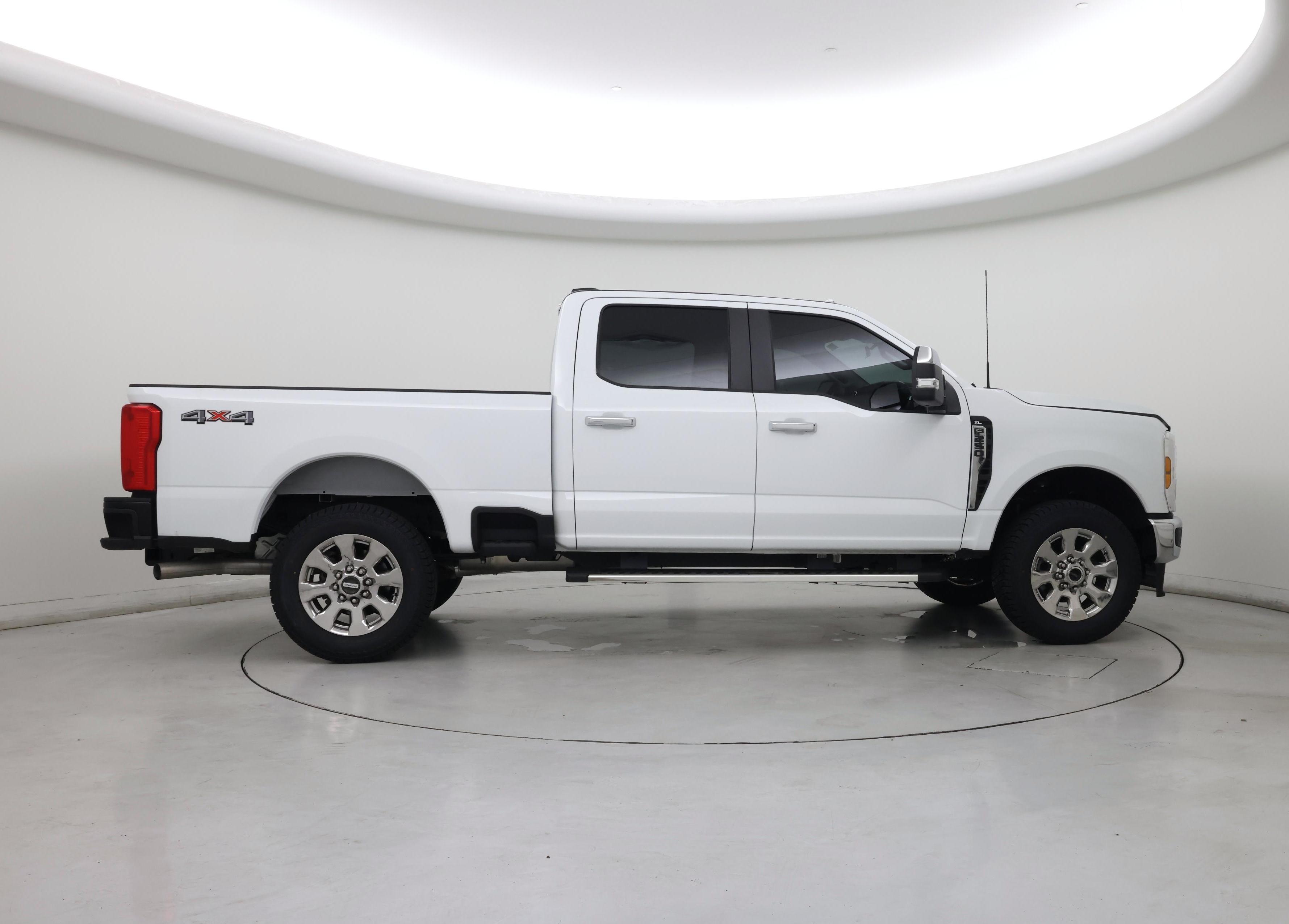 Thumbnail: 2025 Ford F-250 - 7
