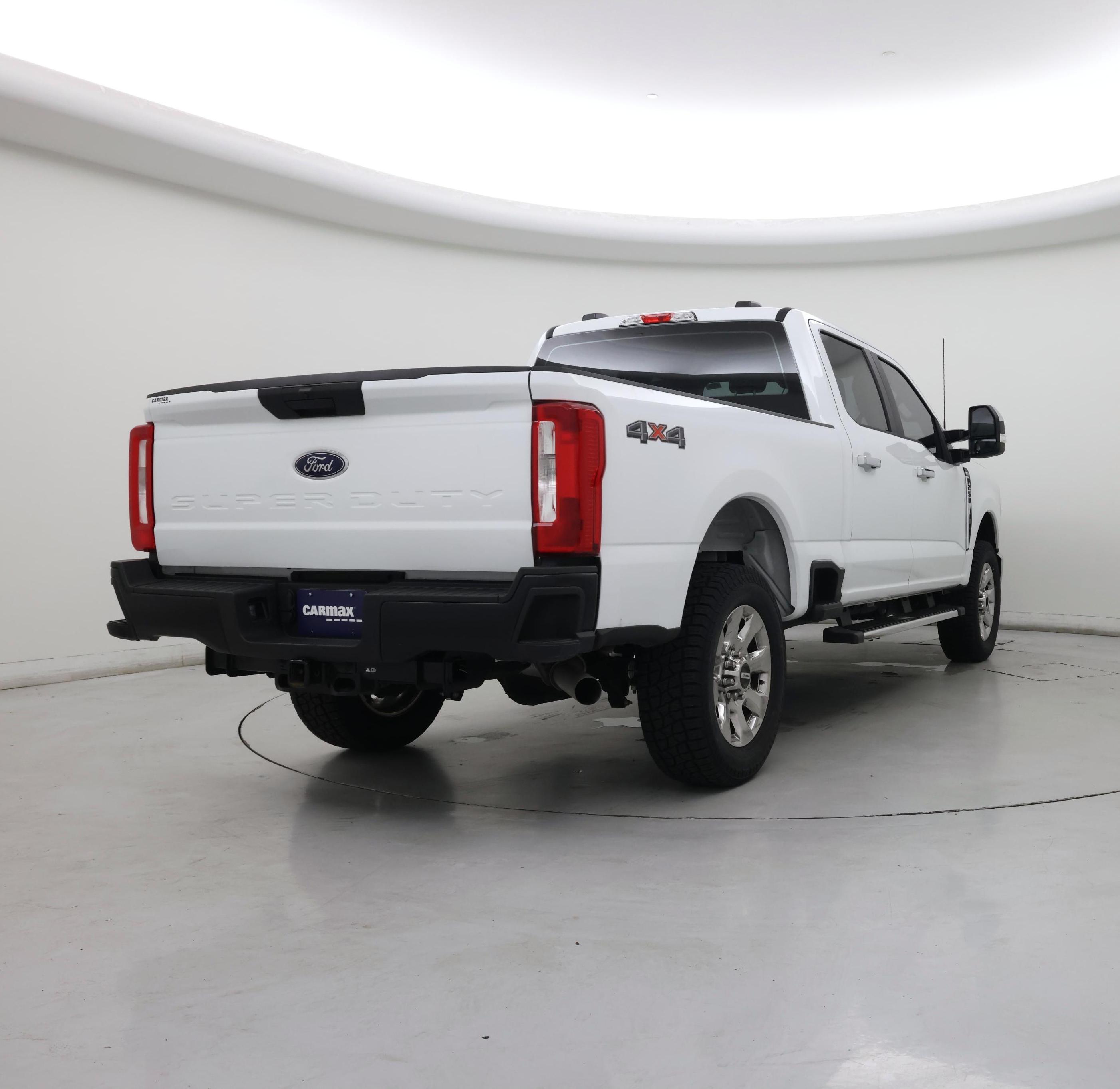 Thumbnail: 2025 Ford F-250 - 8