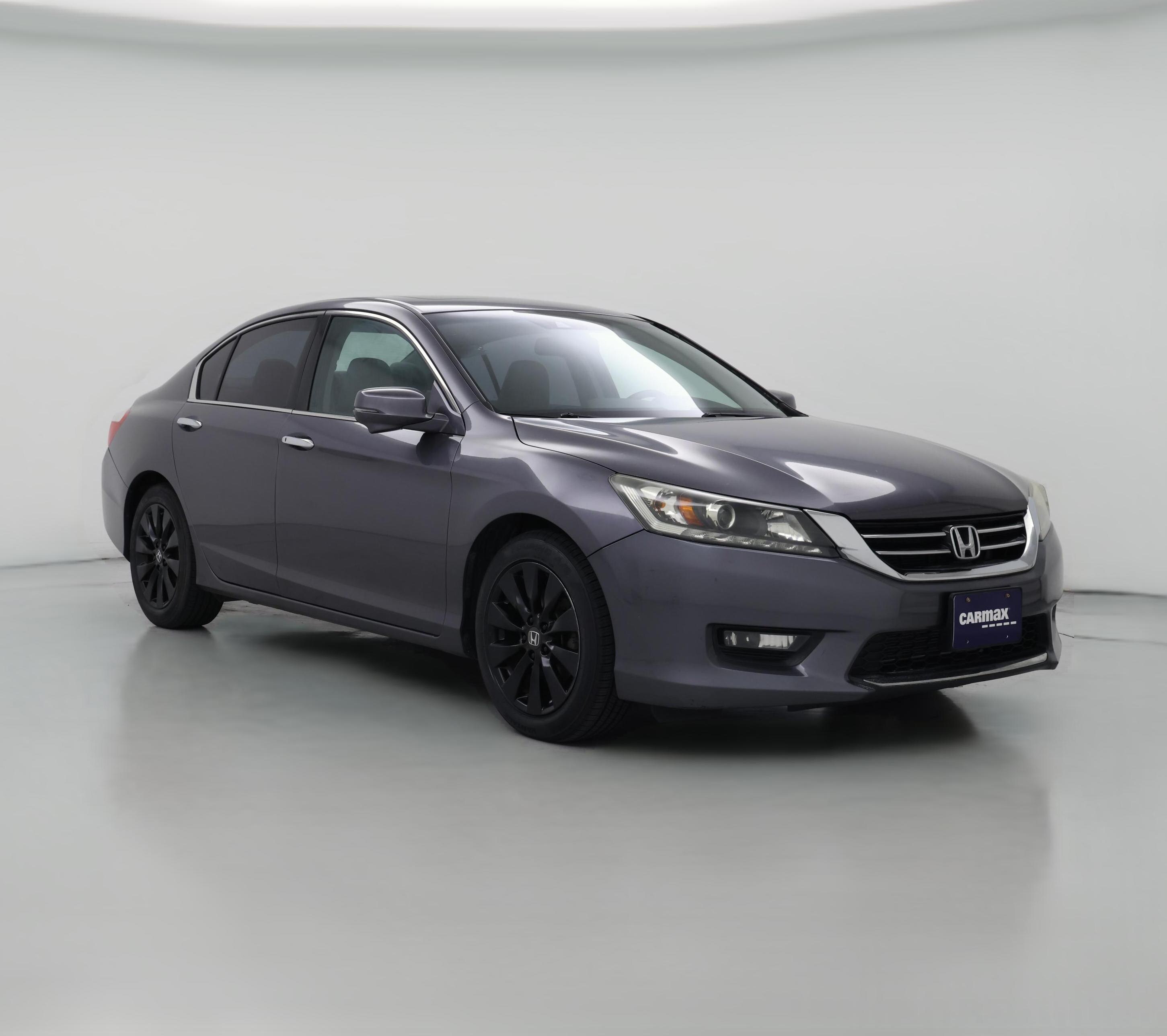 Thumbnail: 2015 Honda Accord - 1