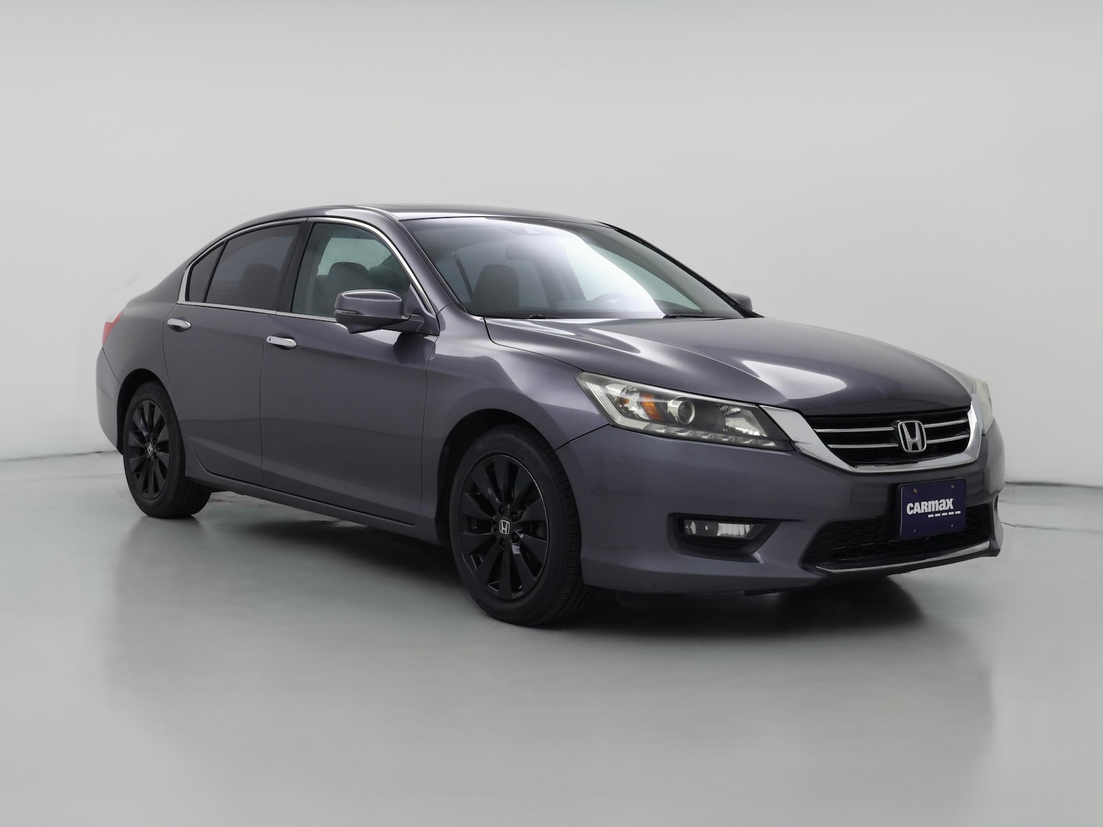 2015 Honda Accord Sedan