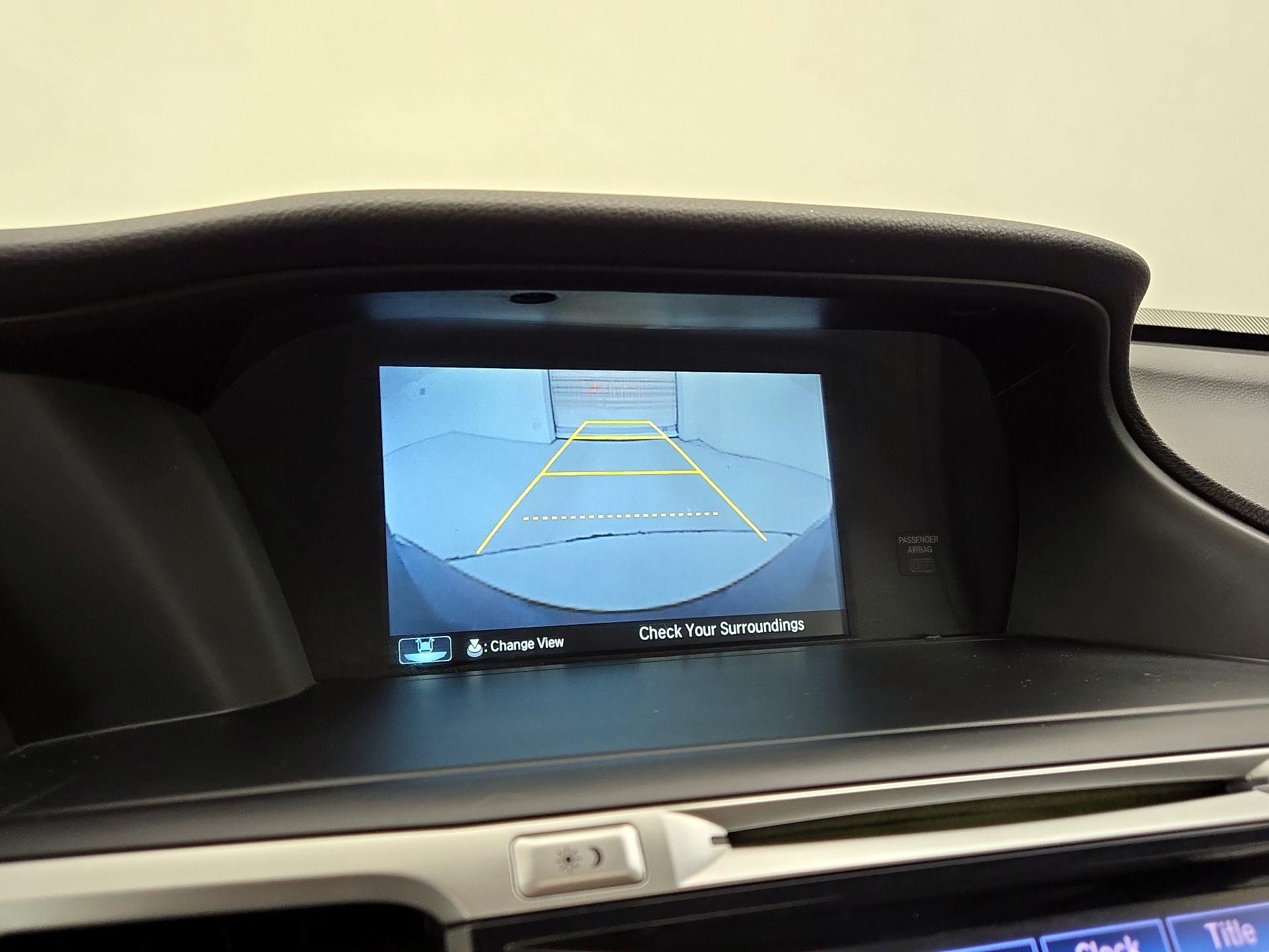 Thumbnail: 2015 Honda Accord - 14
