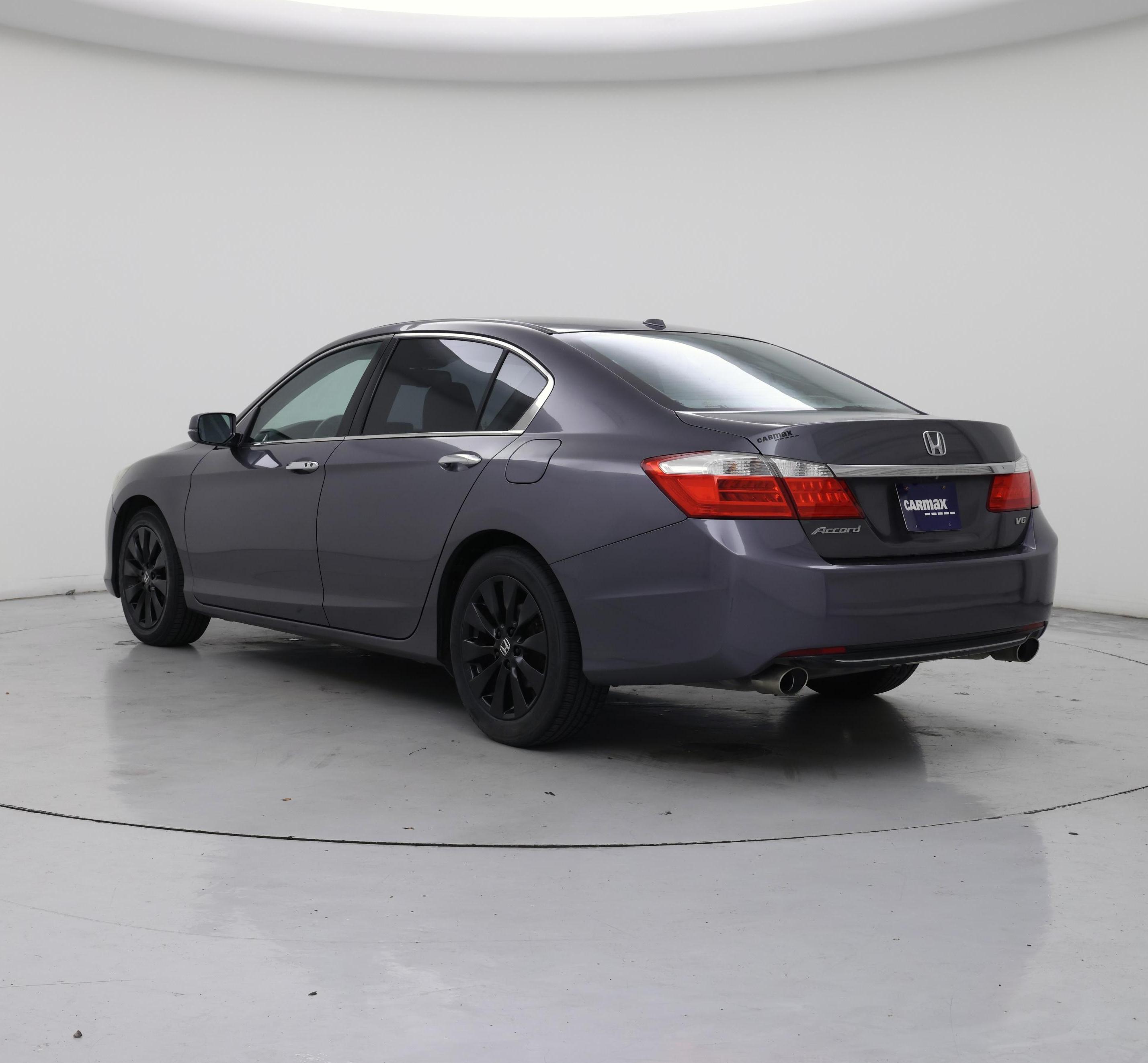 Thumbnail: 2015 Honda Accord - 2