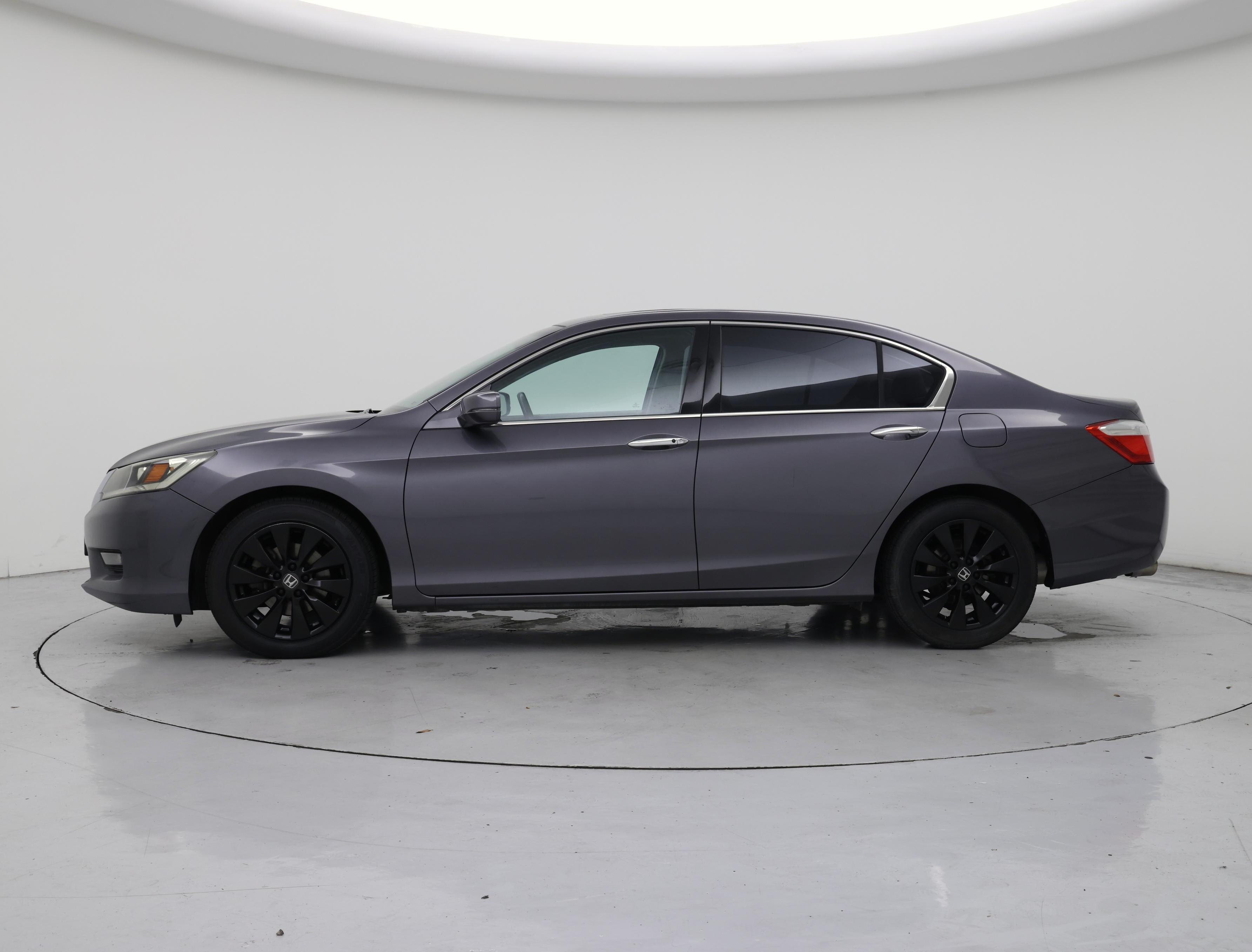 Thumbnail: 2015 Honda Accord - 3