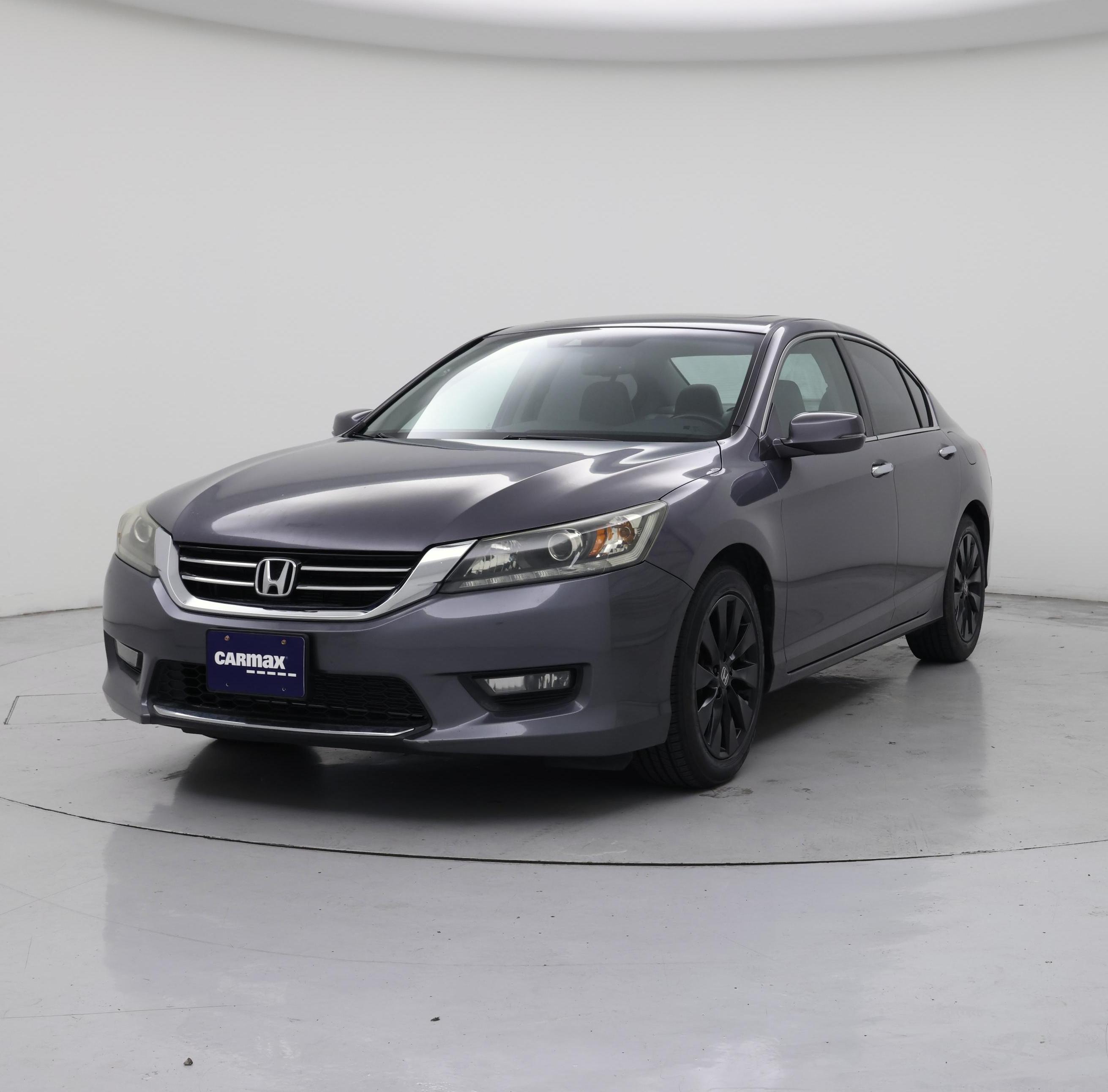 Thumbnail: 2015 Honda Accord - 4