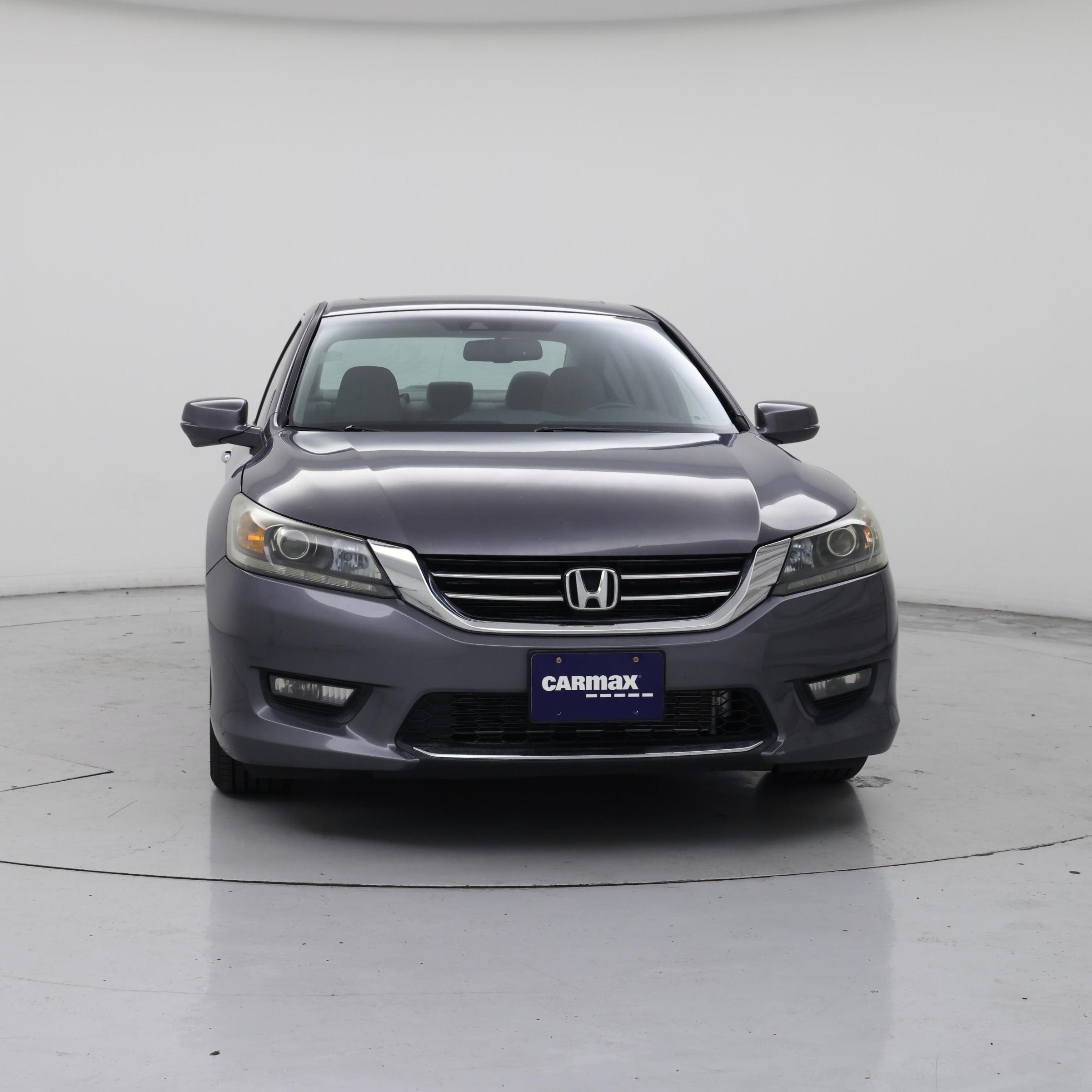 Thumbnail: 2015 Honda Accord - 5