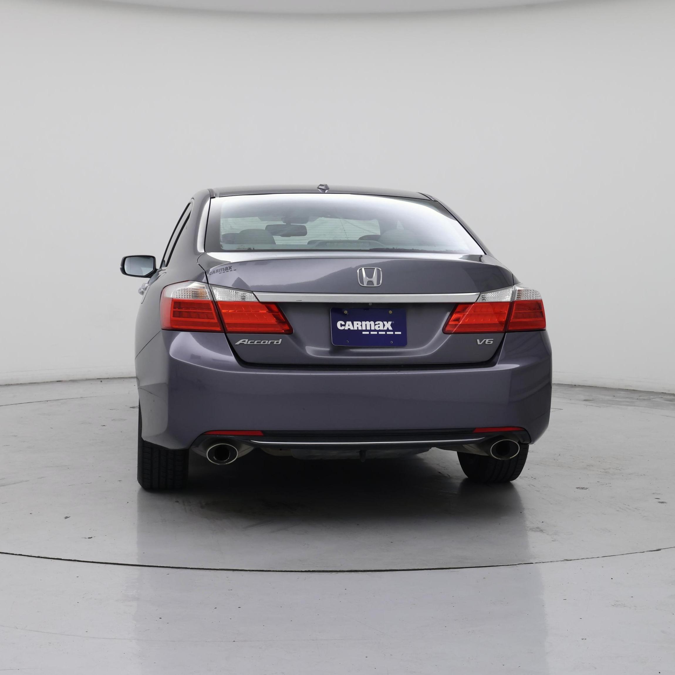 Thumbnail: 2015 Honda Accord - 6