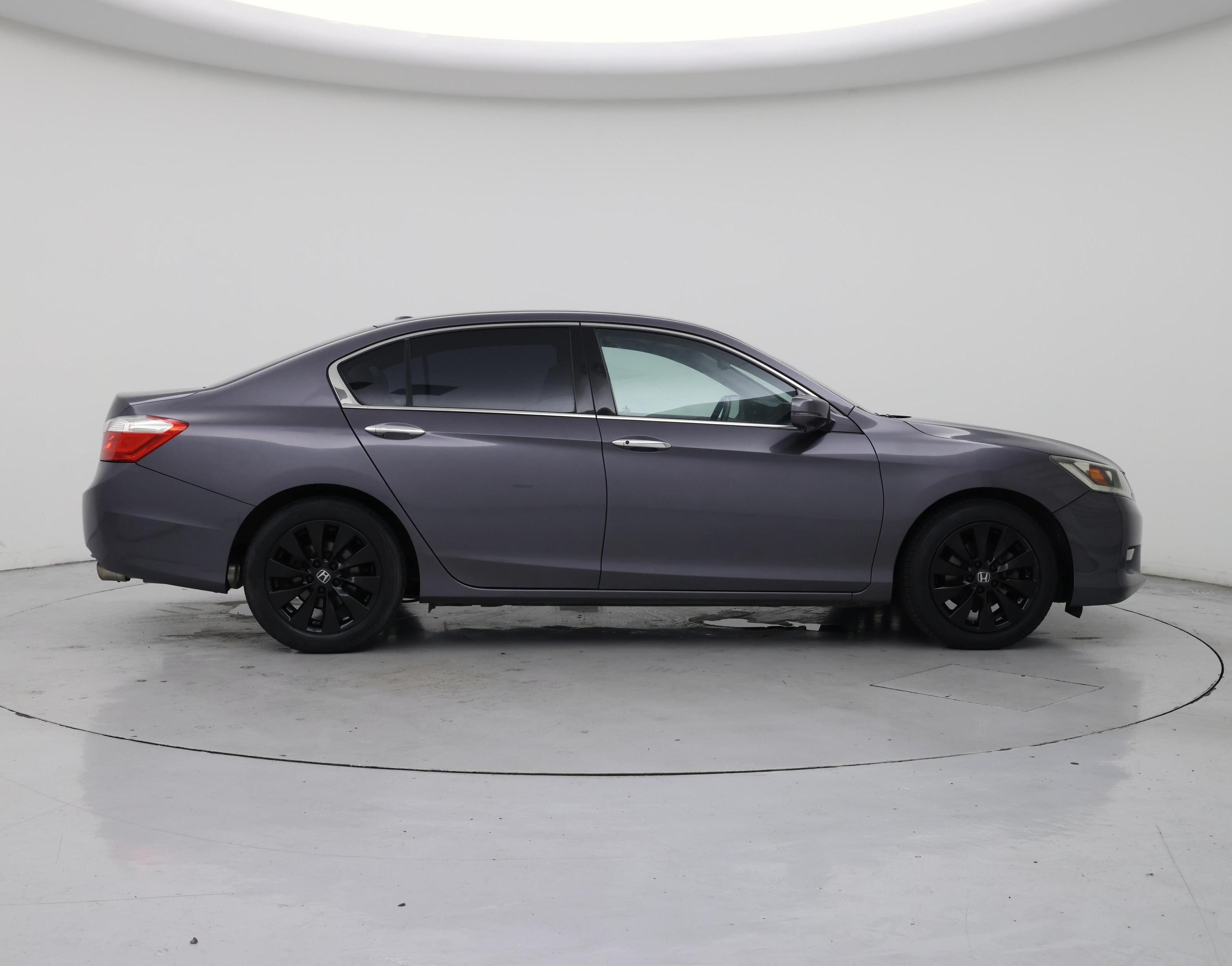 Thumbnail: 2015 Honda Accord - 7