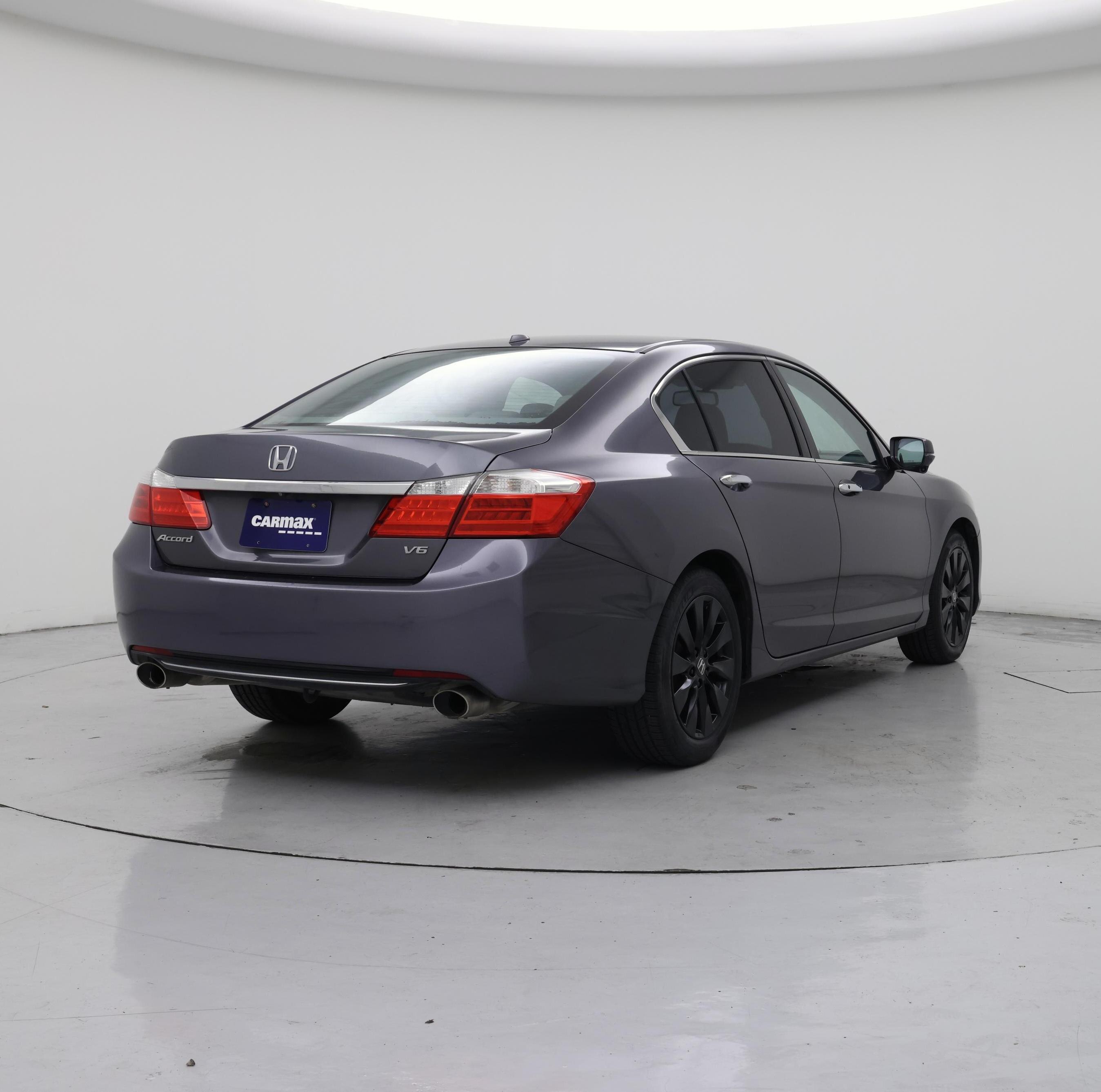 Thumbnail: 2015 Honda Accord - 8