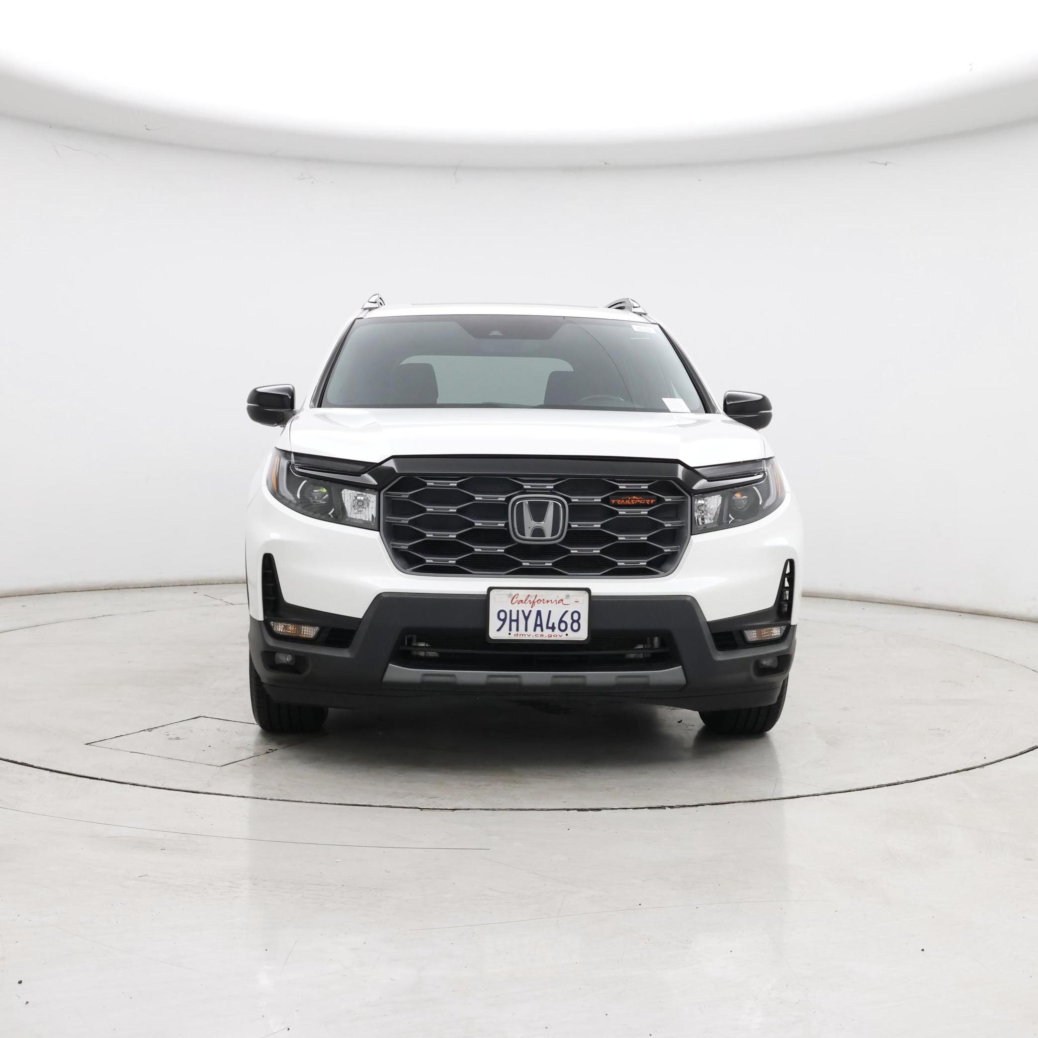 Thumbnail: 2023 Honda Passport - 5