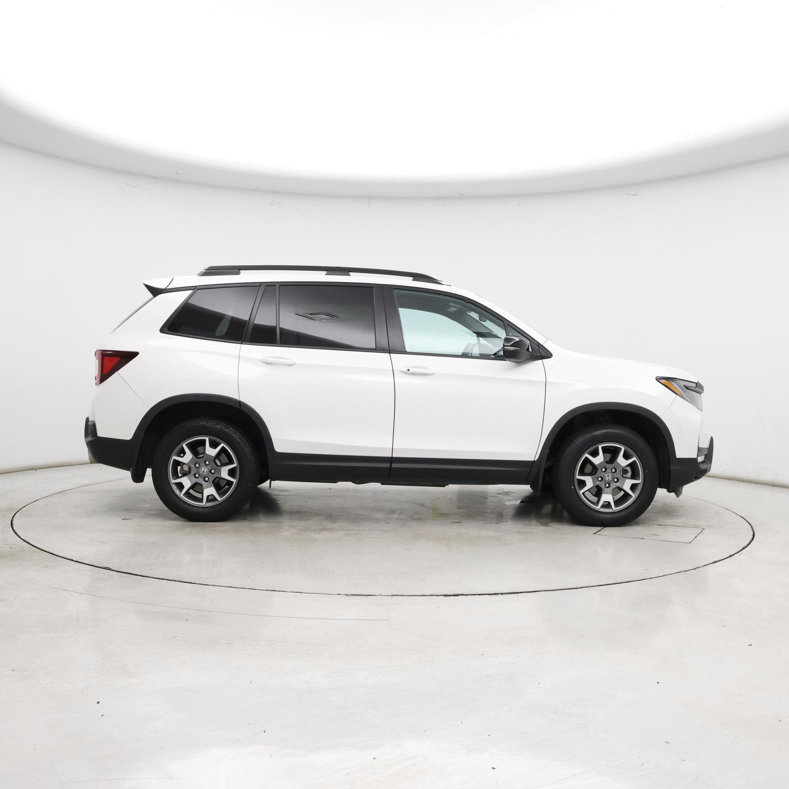 Thumbnail: 2023 Honda Passport - 7