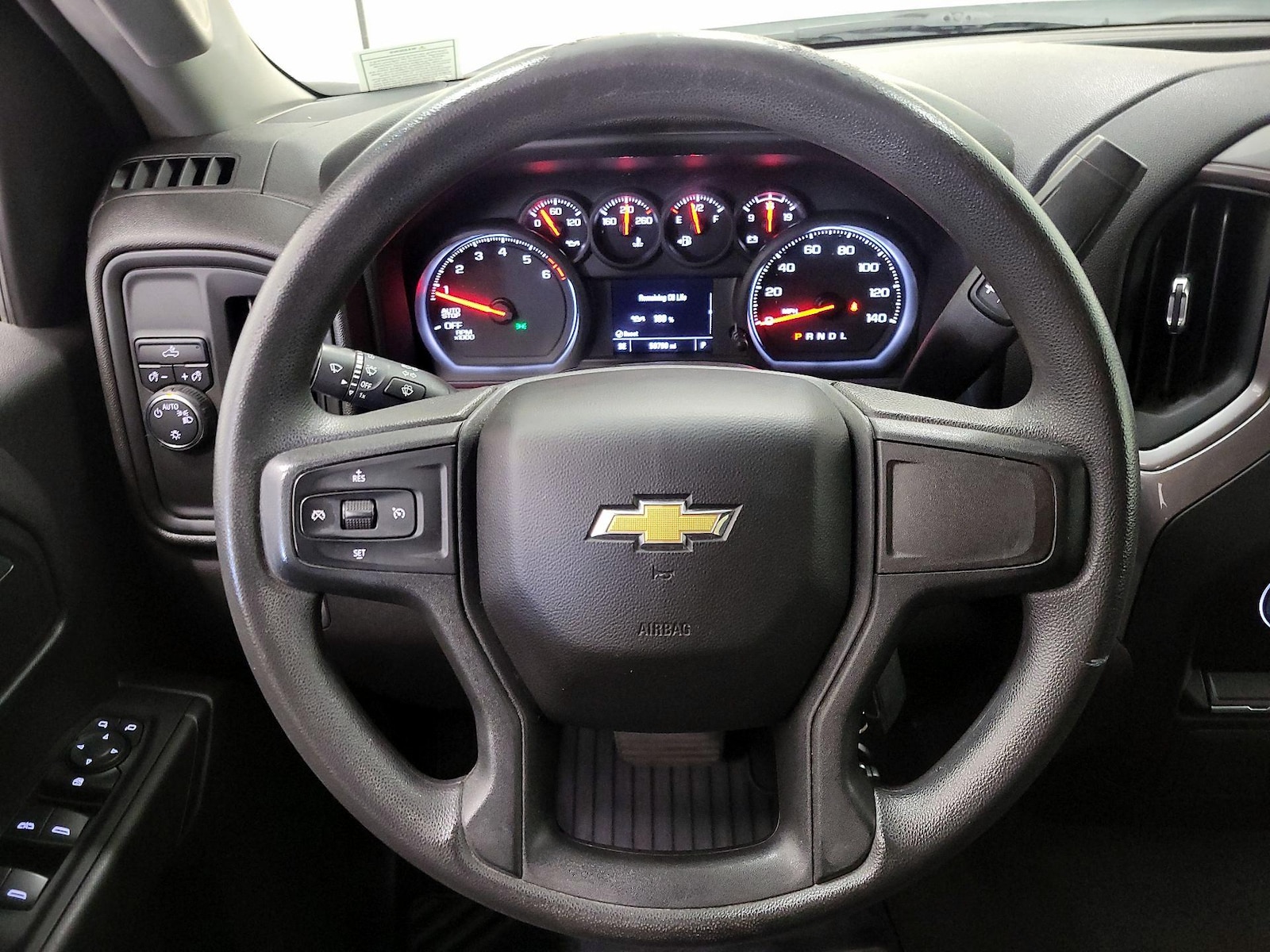 Remote Start