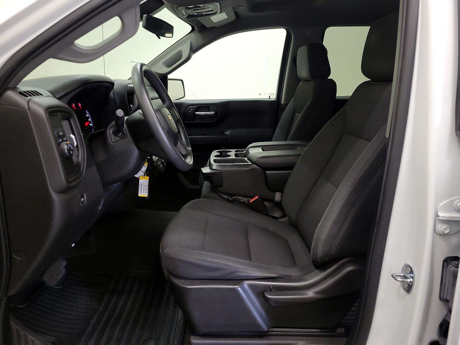 Side Airbags