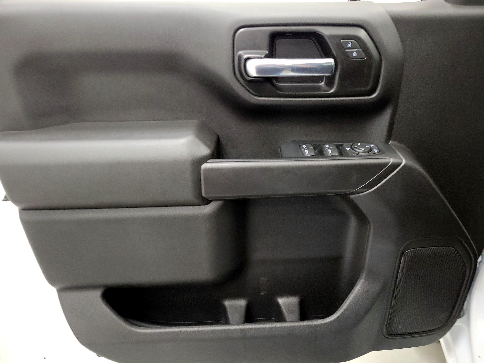 Thumbnail: 2022 Chevrolet Silverado 1500 - 12