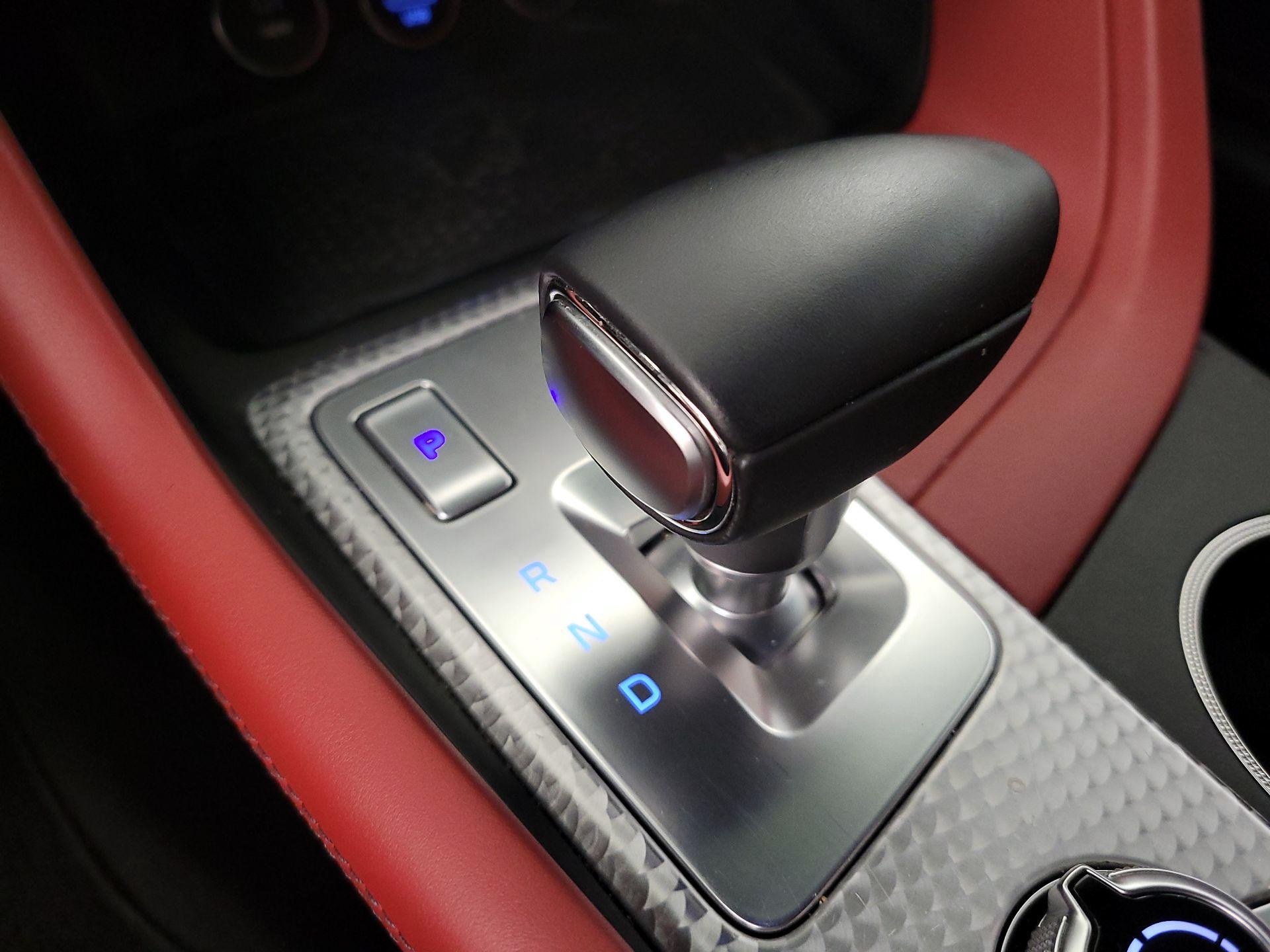 Thumbnail: 2023 Genesis G70 - 18